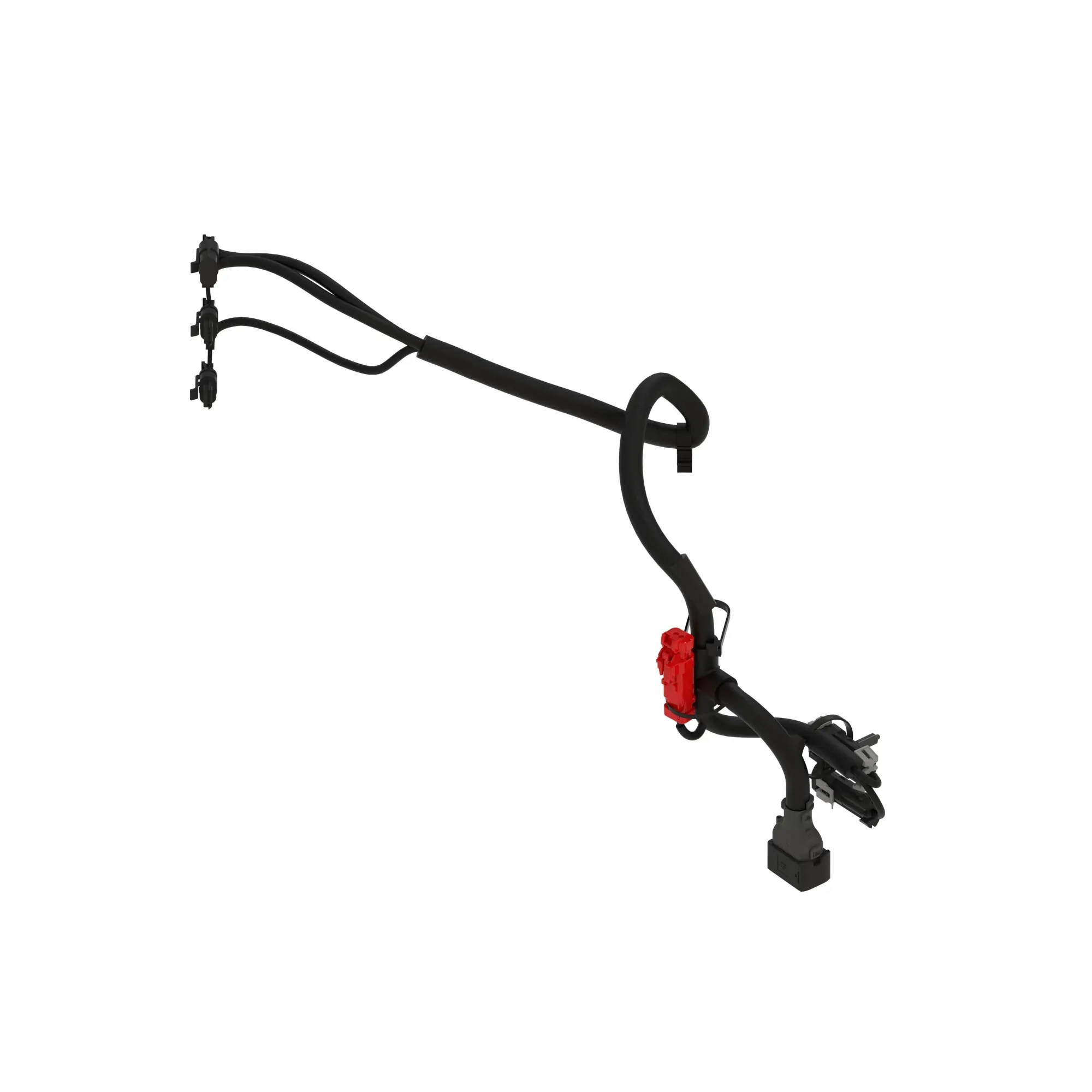 WIRING HARNESS, WIRING HARNESS, FIE