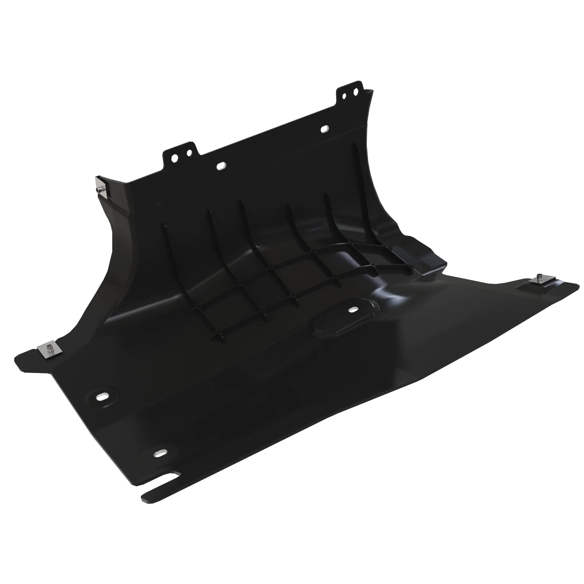 EXHAUST SHIELD
SCR SIZE 5