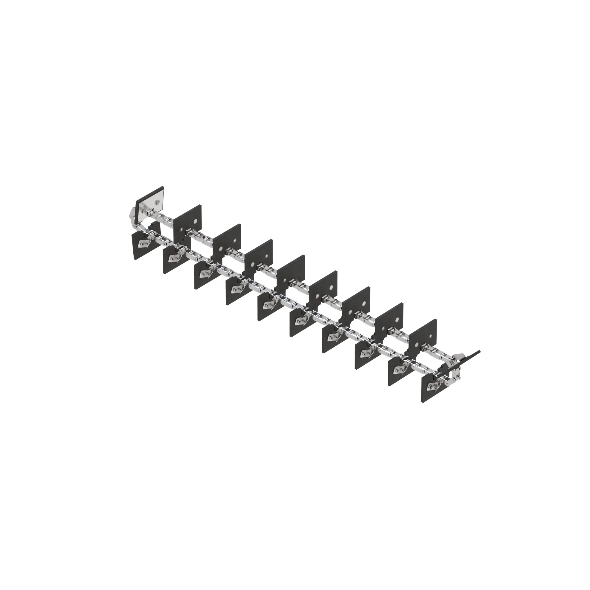Engine Auxiliaries