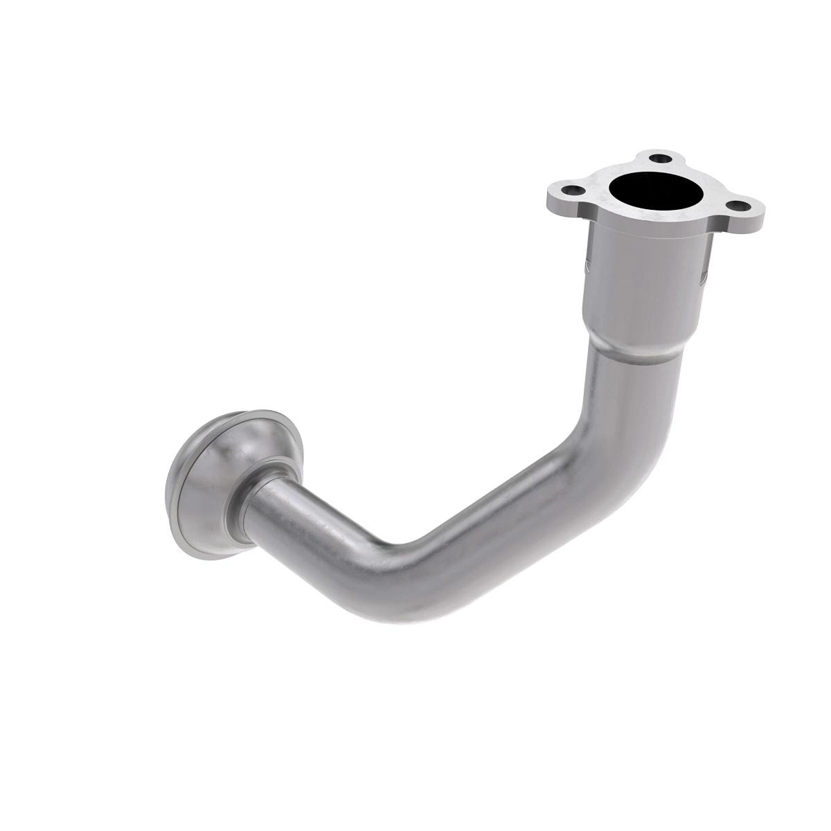 Oil Pump Intake
