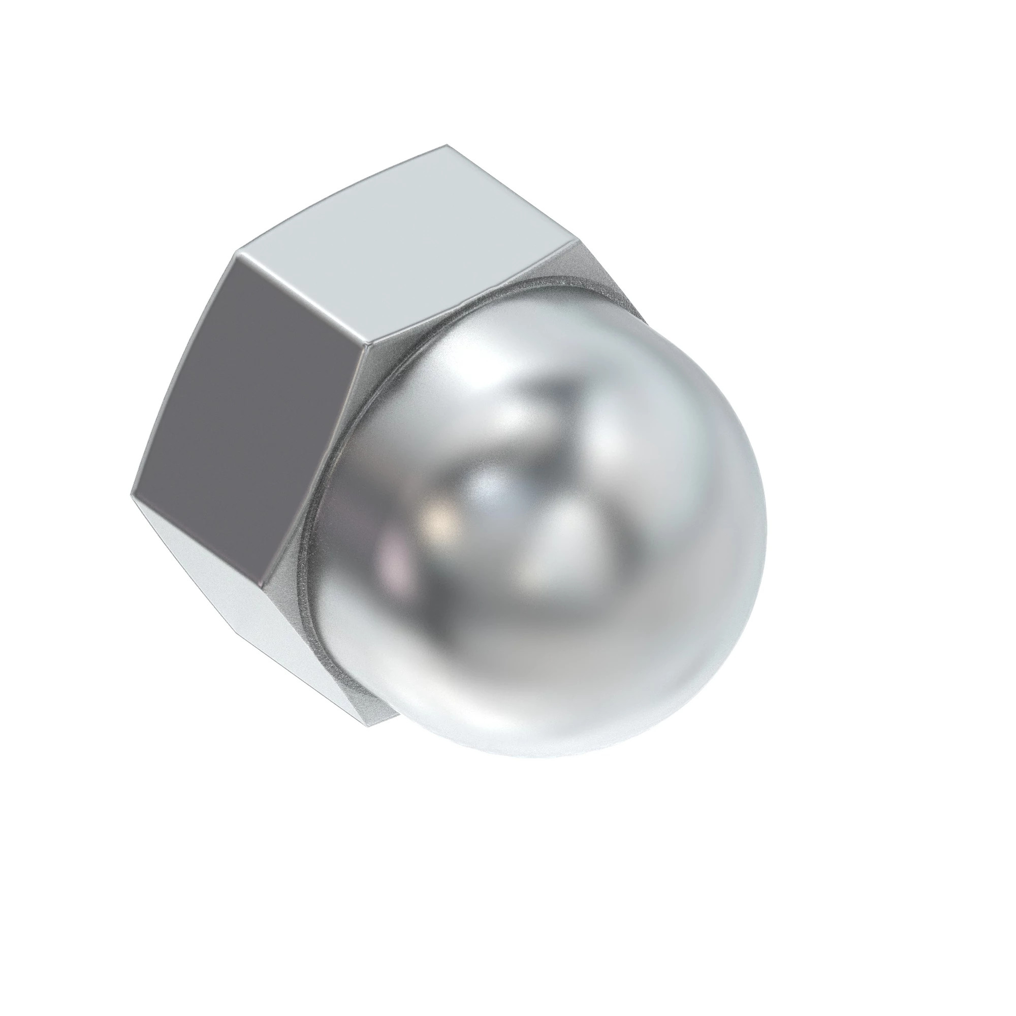 RIVETNUT (M8 FOR 2.5-5.0MM)