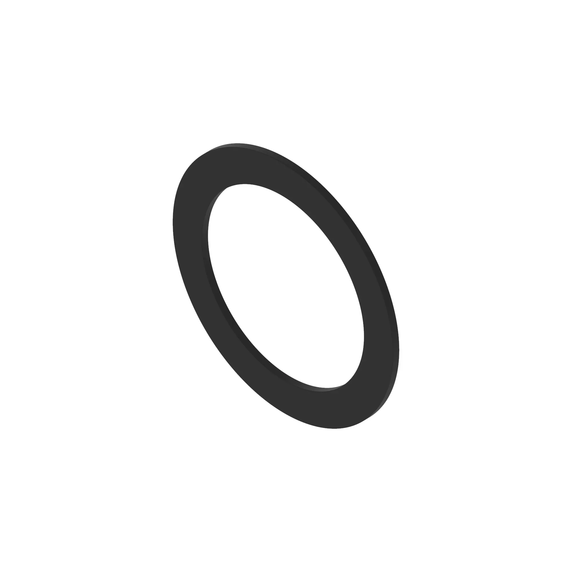 John Deere Fuel Cap Gasket - R224278