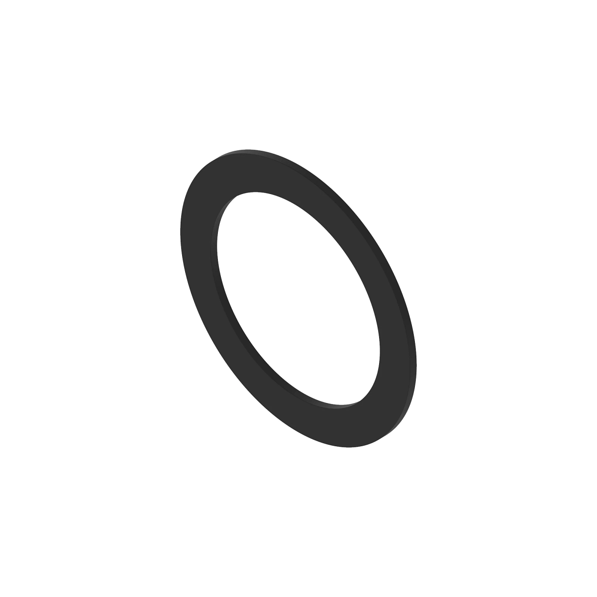 Gasket, Fuel Cap