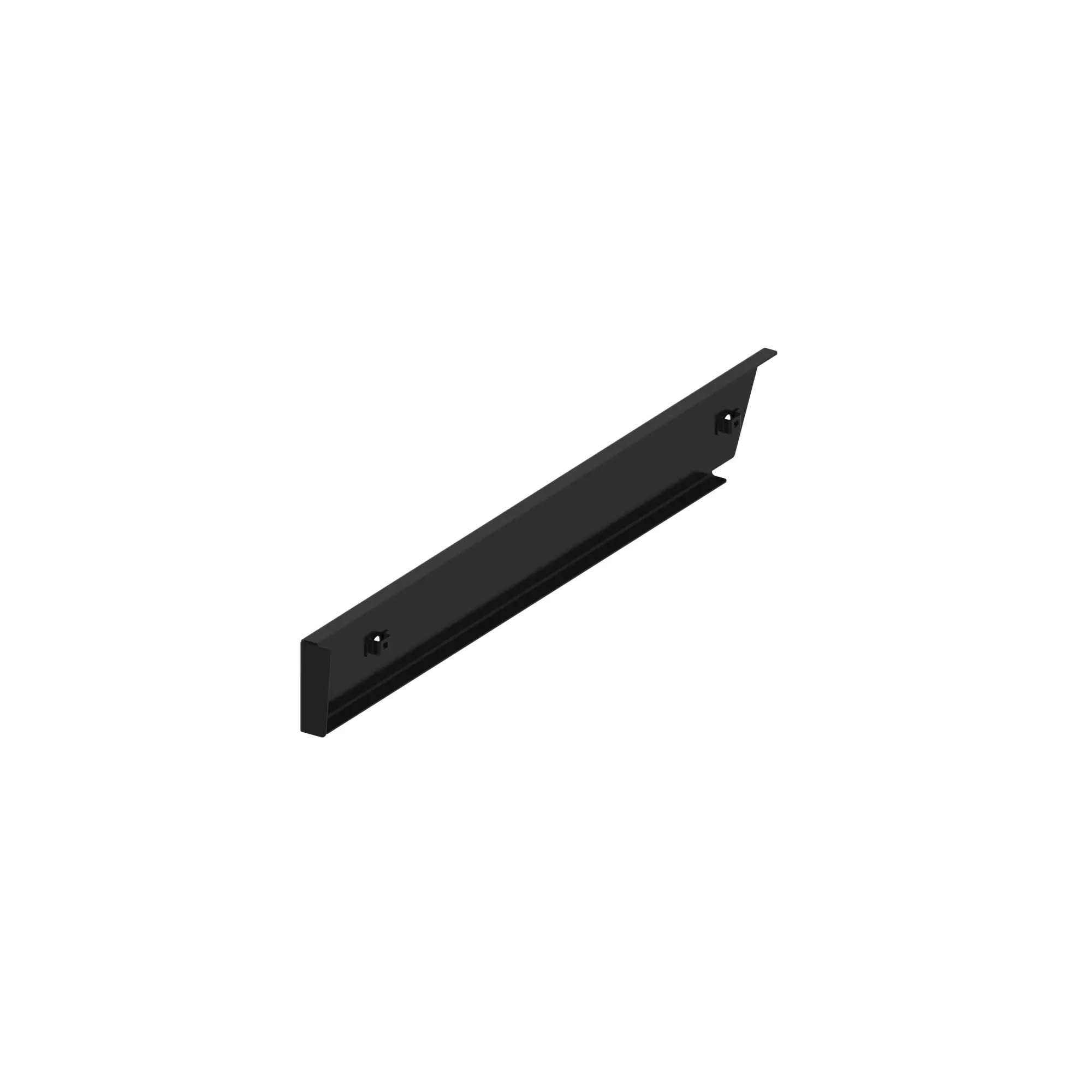 John Deere Left Side Panel Cover - F649999