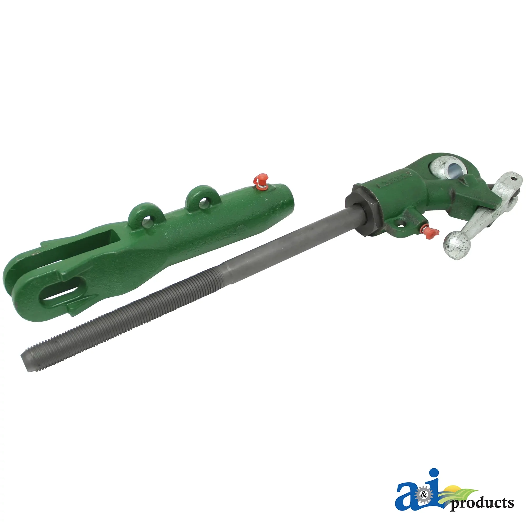A&I Products Adjust Lift Link Complete - A-AR44552