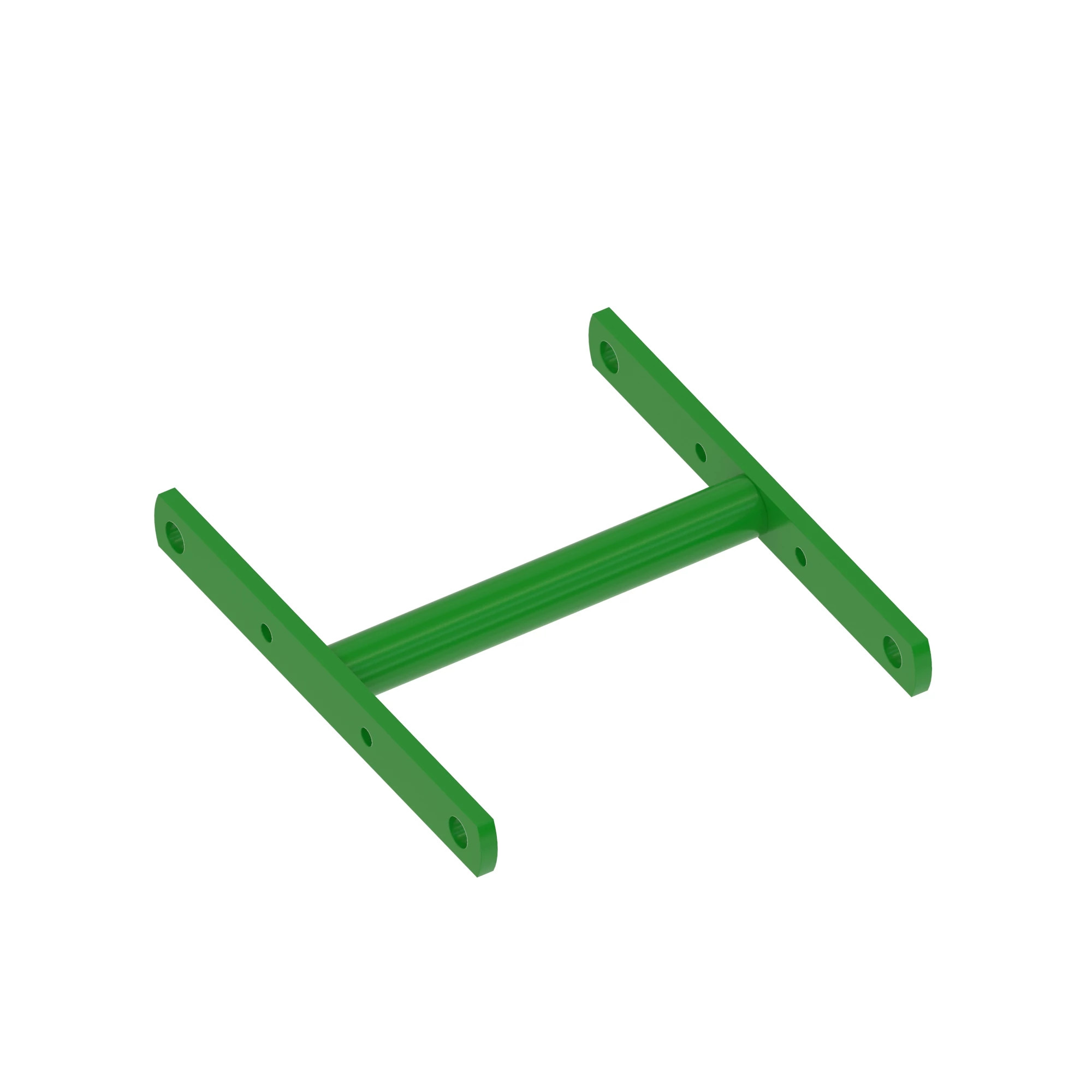 John Deere Welded Bottom Arm - AA21123