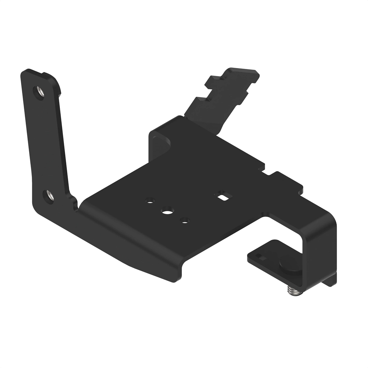 Retainer, Harness Fixation Chassis