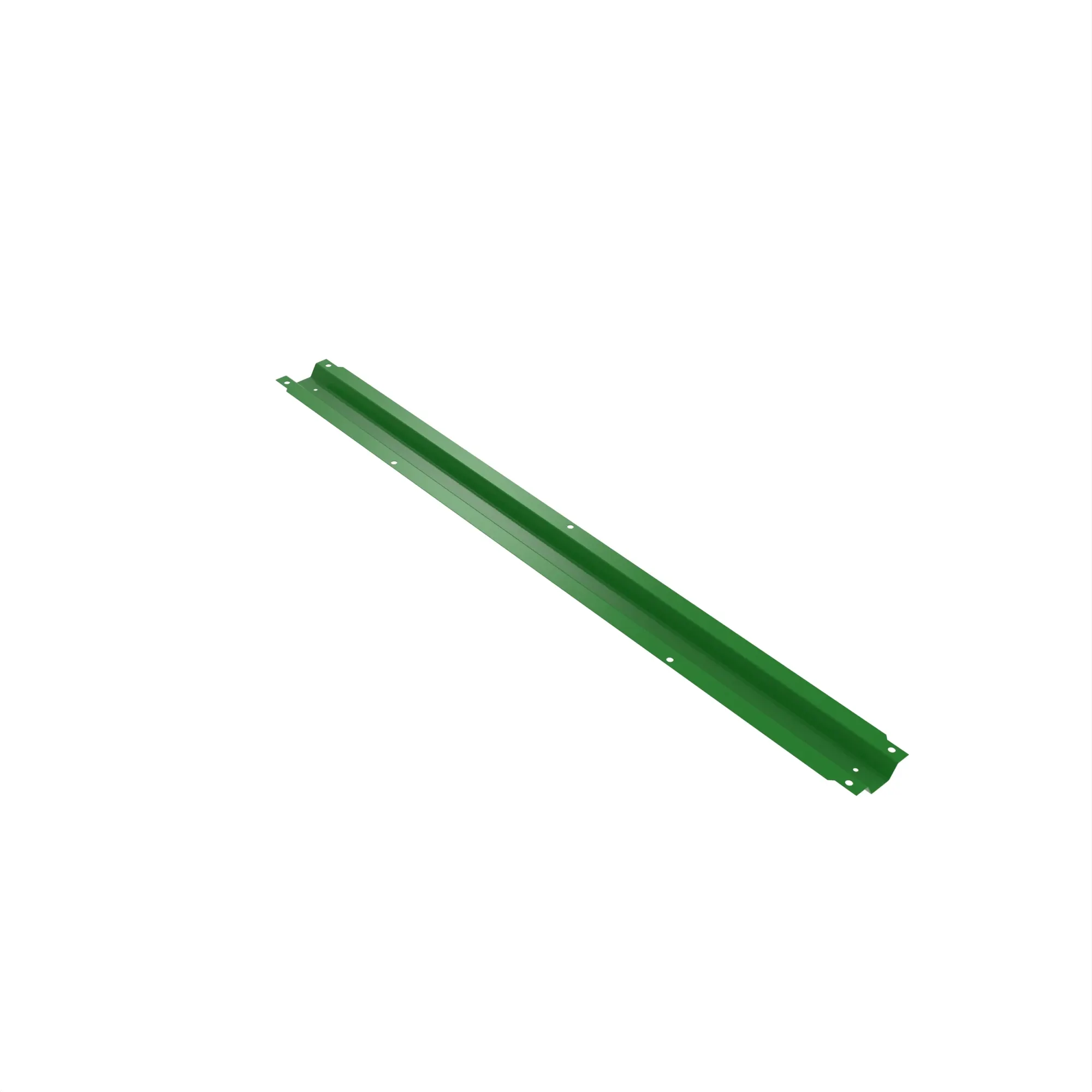 REINFORCEMENT, BOTTOM HAT SECTION,