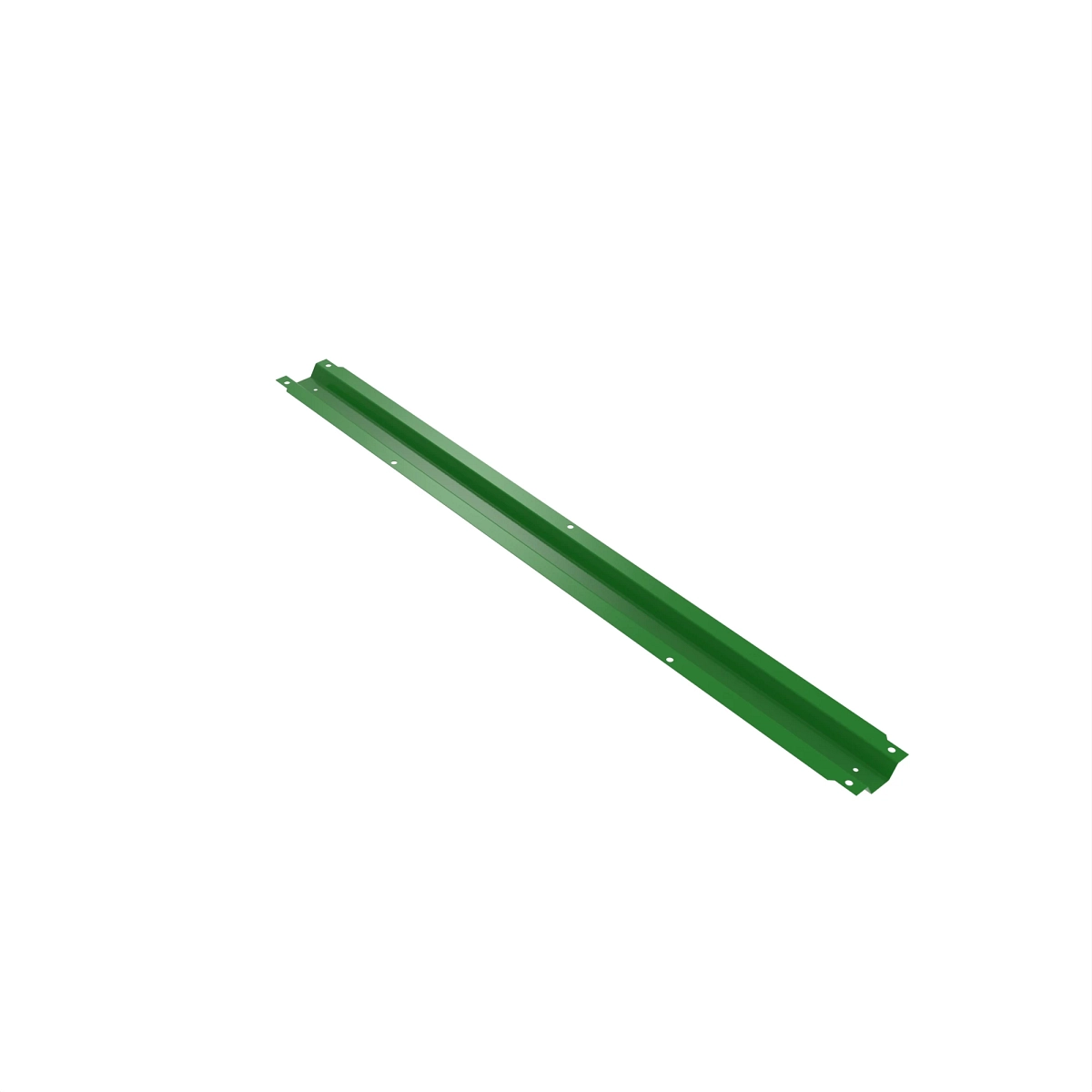 REINFORCEMENT, BOTTOM HAT SECTION,