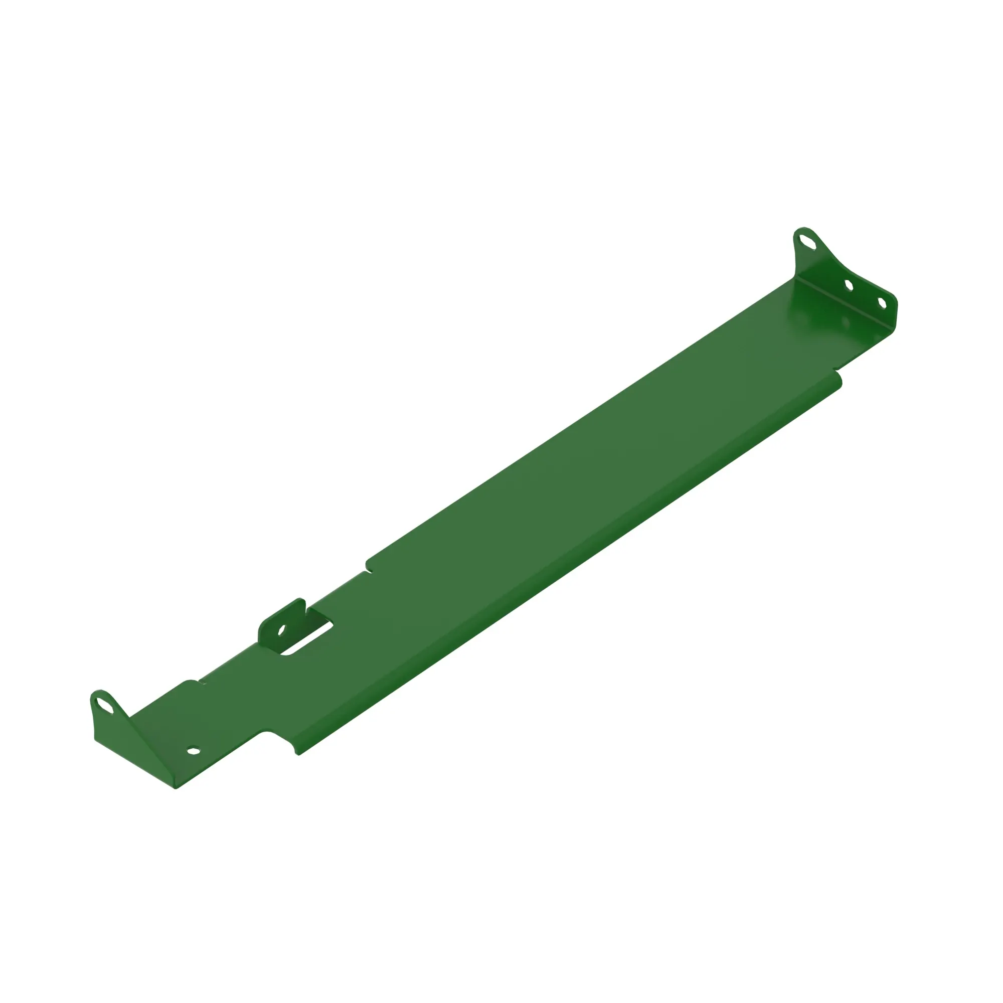 LH POWER MODULE