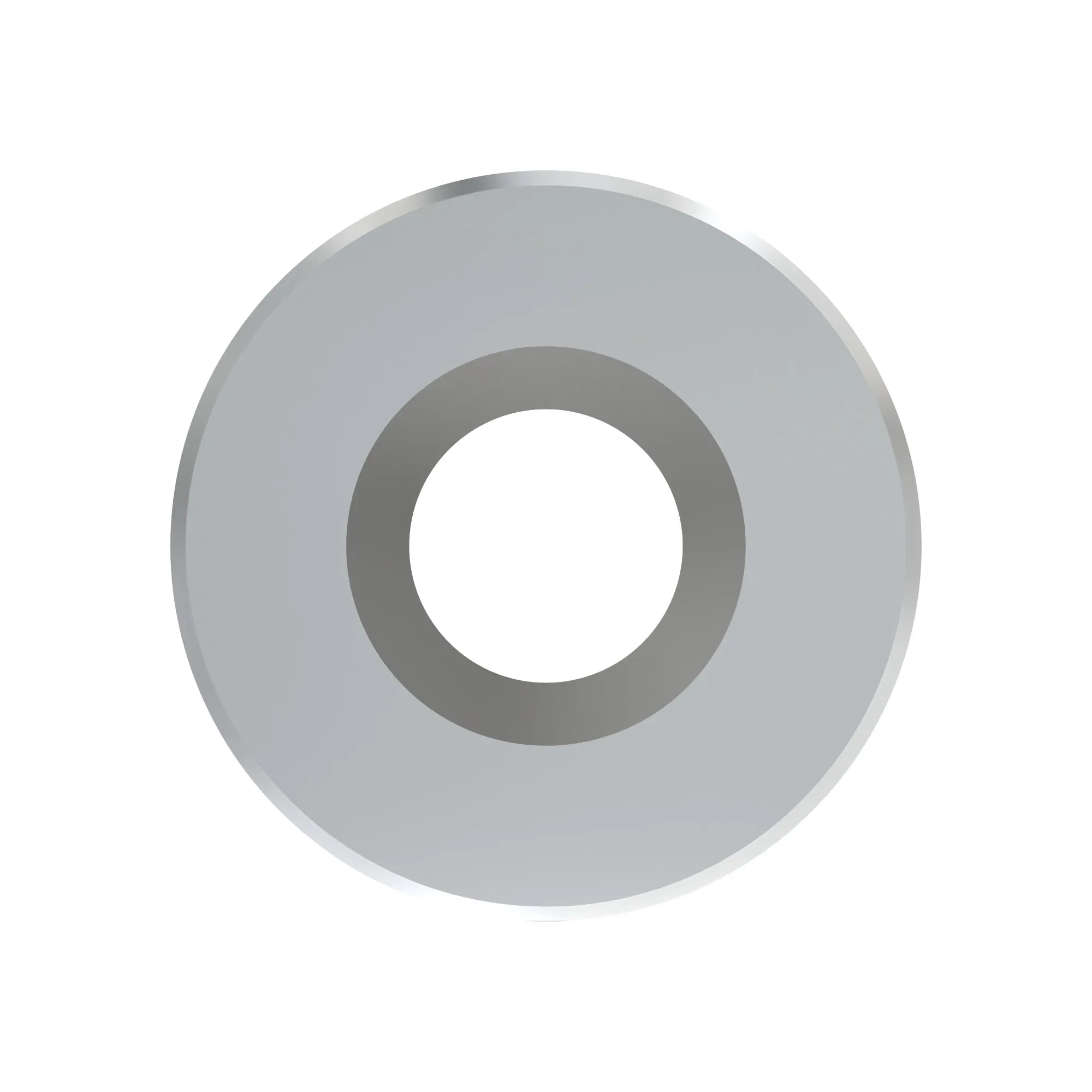 H148464: Plain Spacer