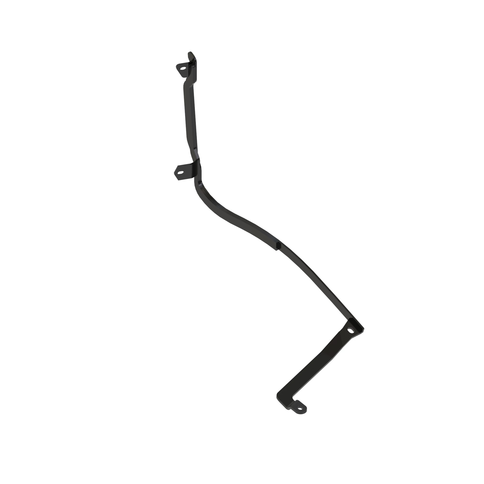 REINFORCEMENT, HOOD LH