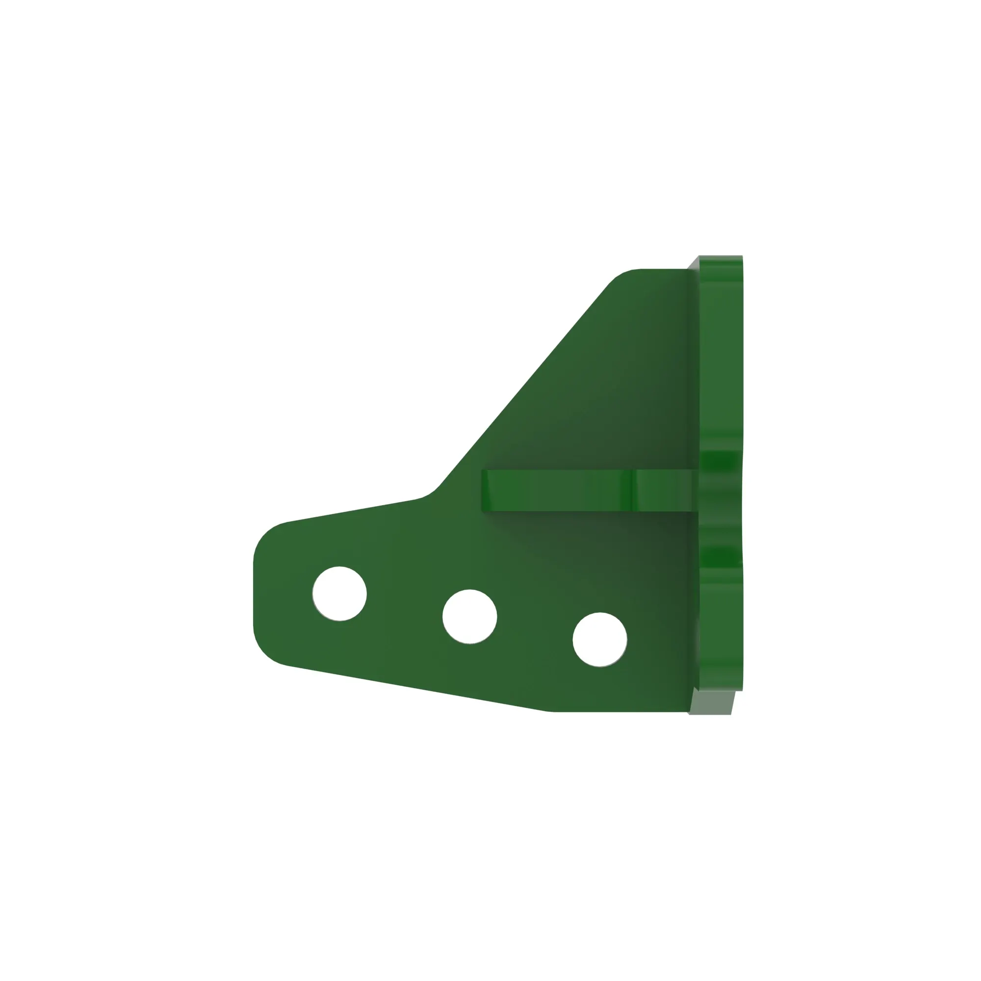 BRACKET, SCV MOUNTING, 3/4" COUPLER