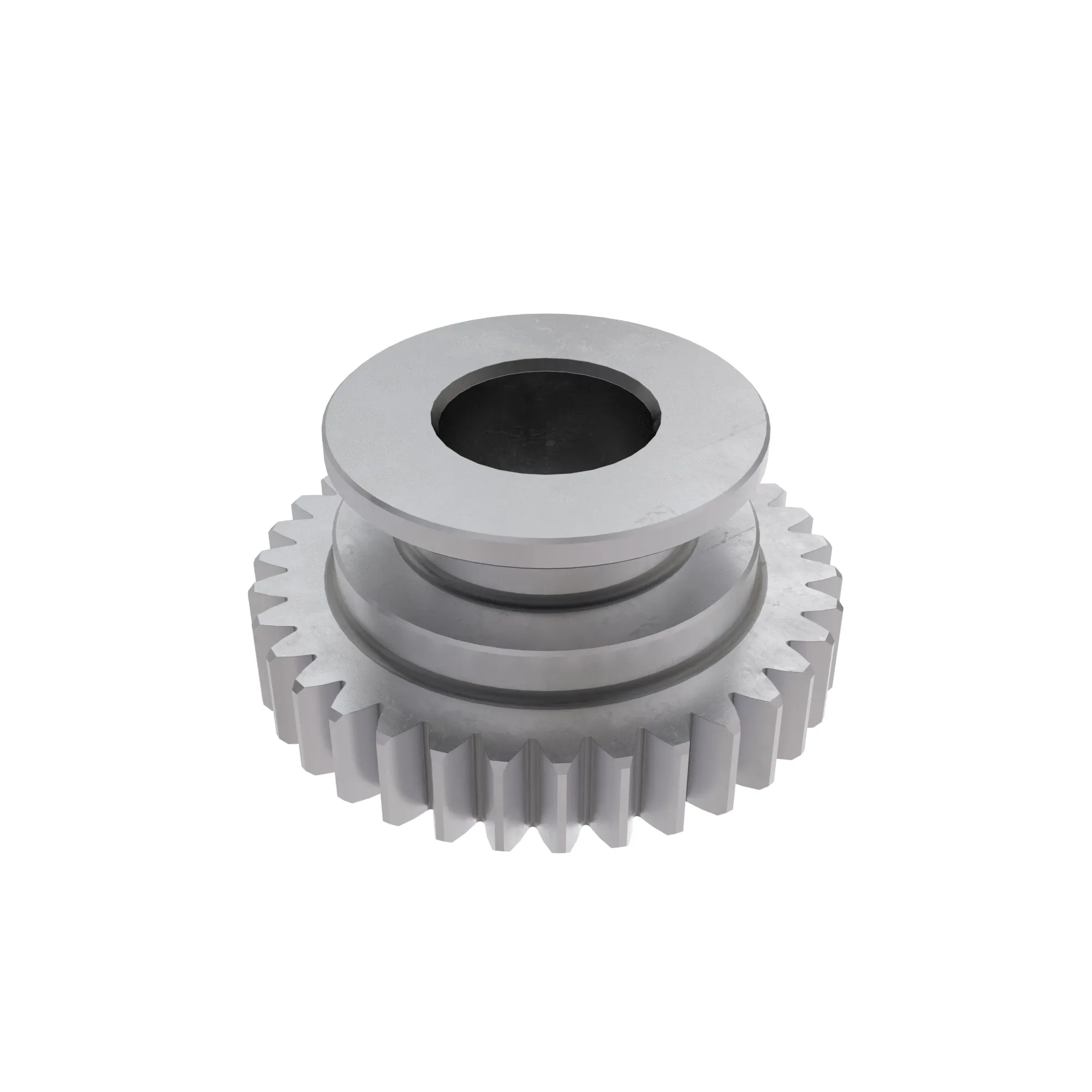 John Deere MFWD Output Gear - LVU30323