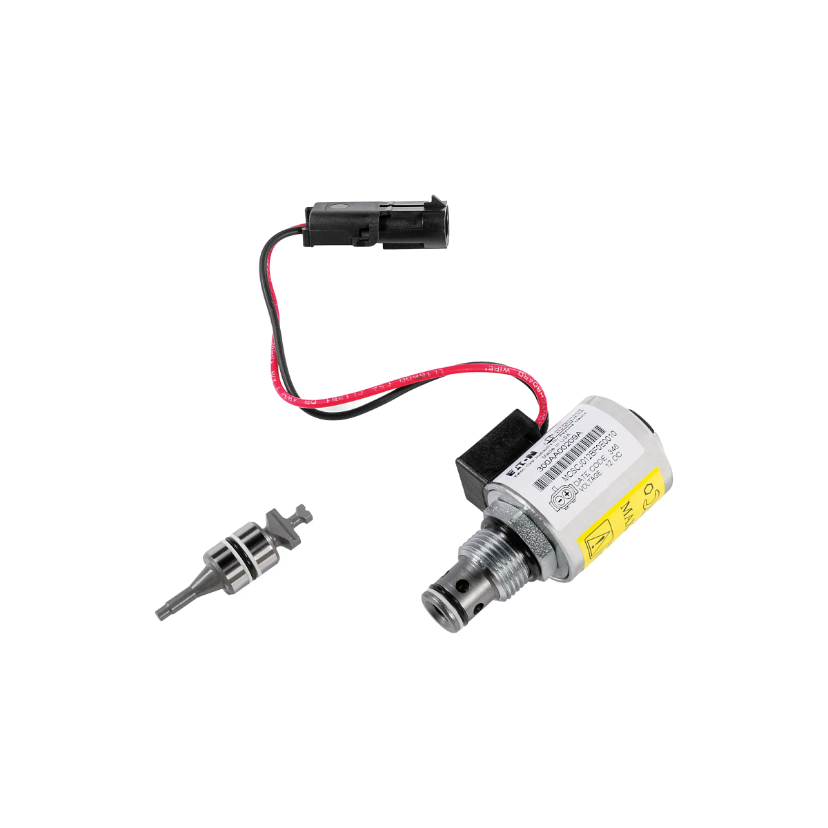 John Deere Pilot Valve - RE580941