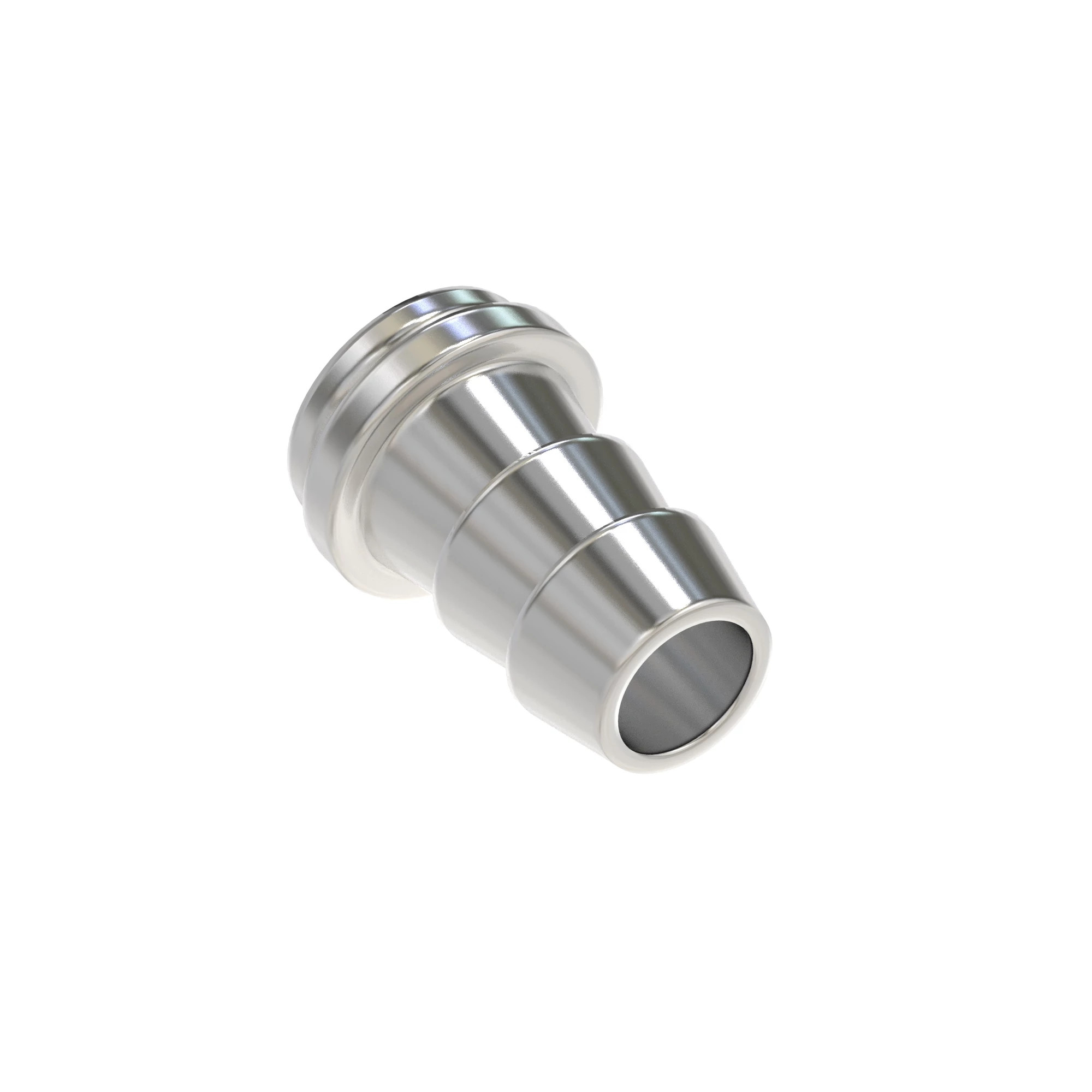 HOSE FITTING, BRX COUPLER DRAIN
