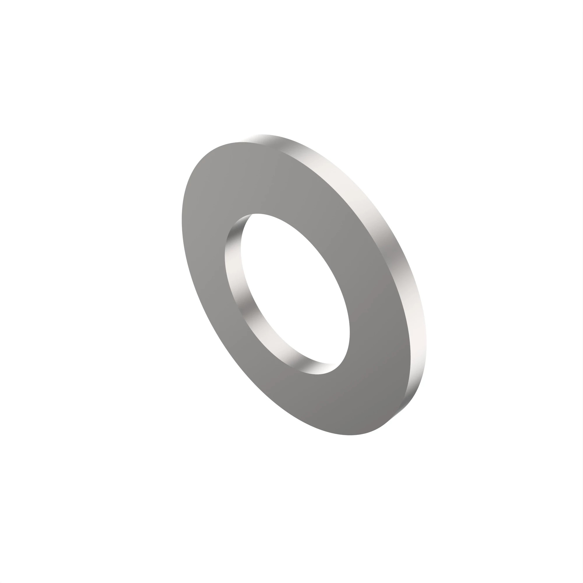 John Deere Round Hole Washer - KK54948