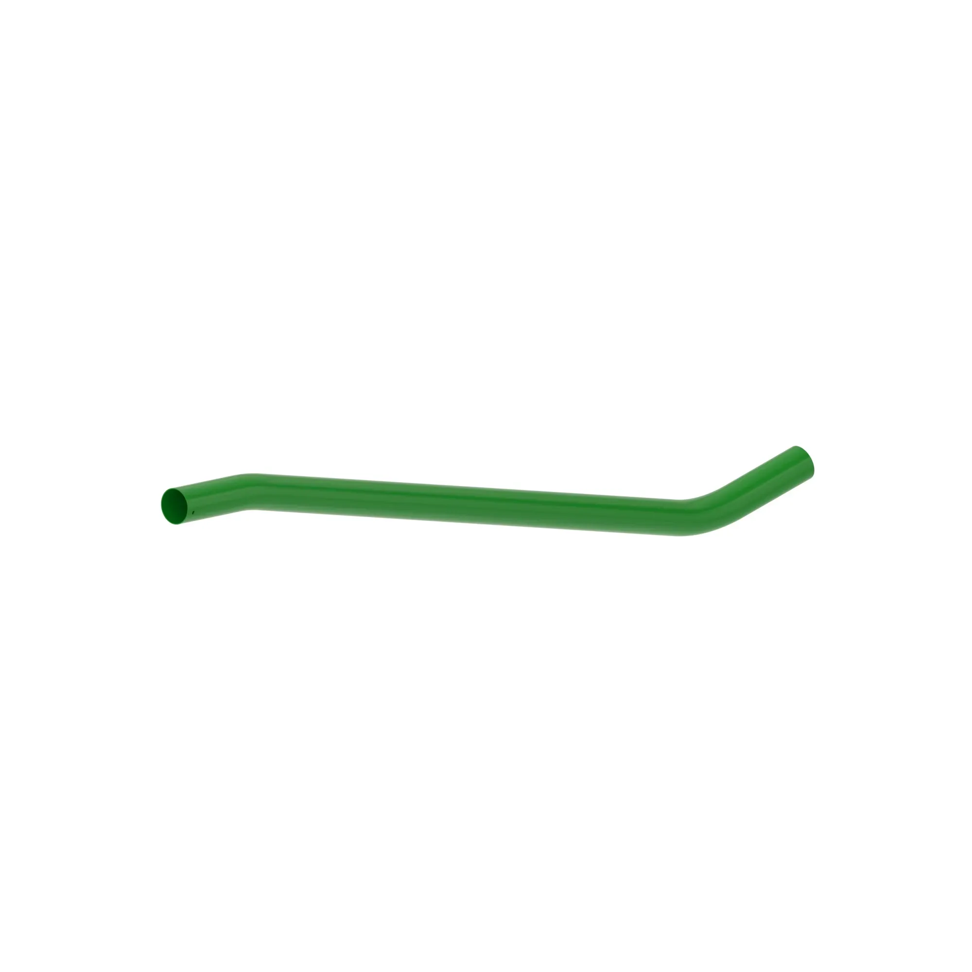 John Deere Single Shoot Manifold Tube Assembly Tube - A99604