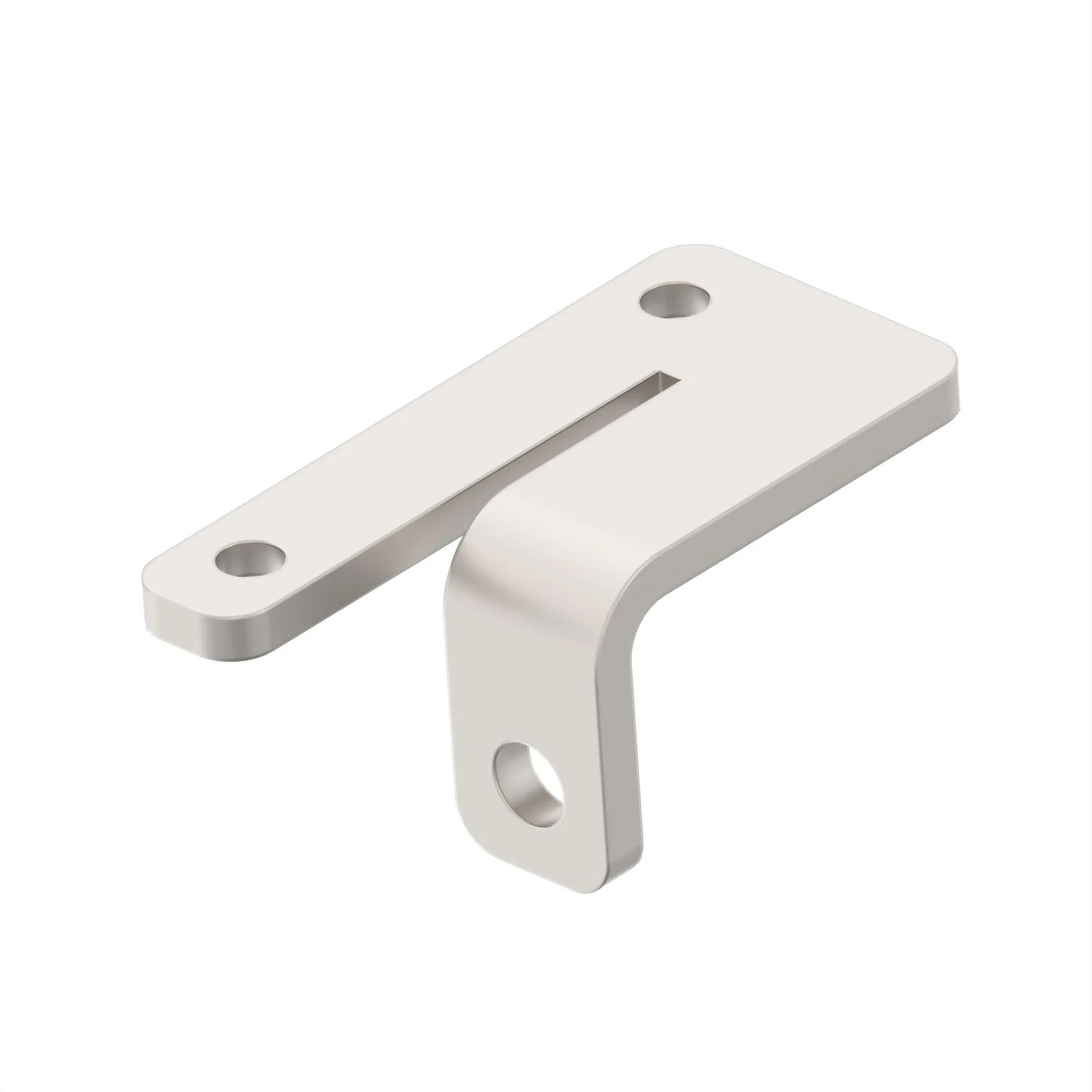 BRACKET, WIRING HARNESS, FRONT PLAT