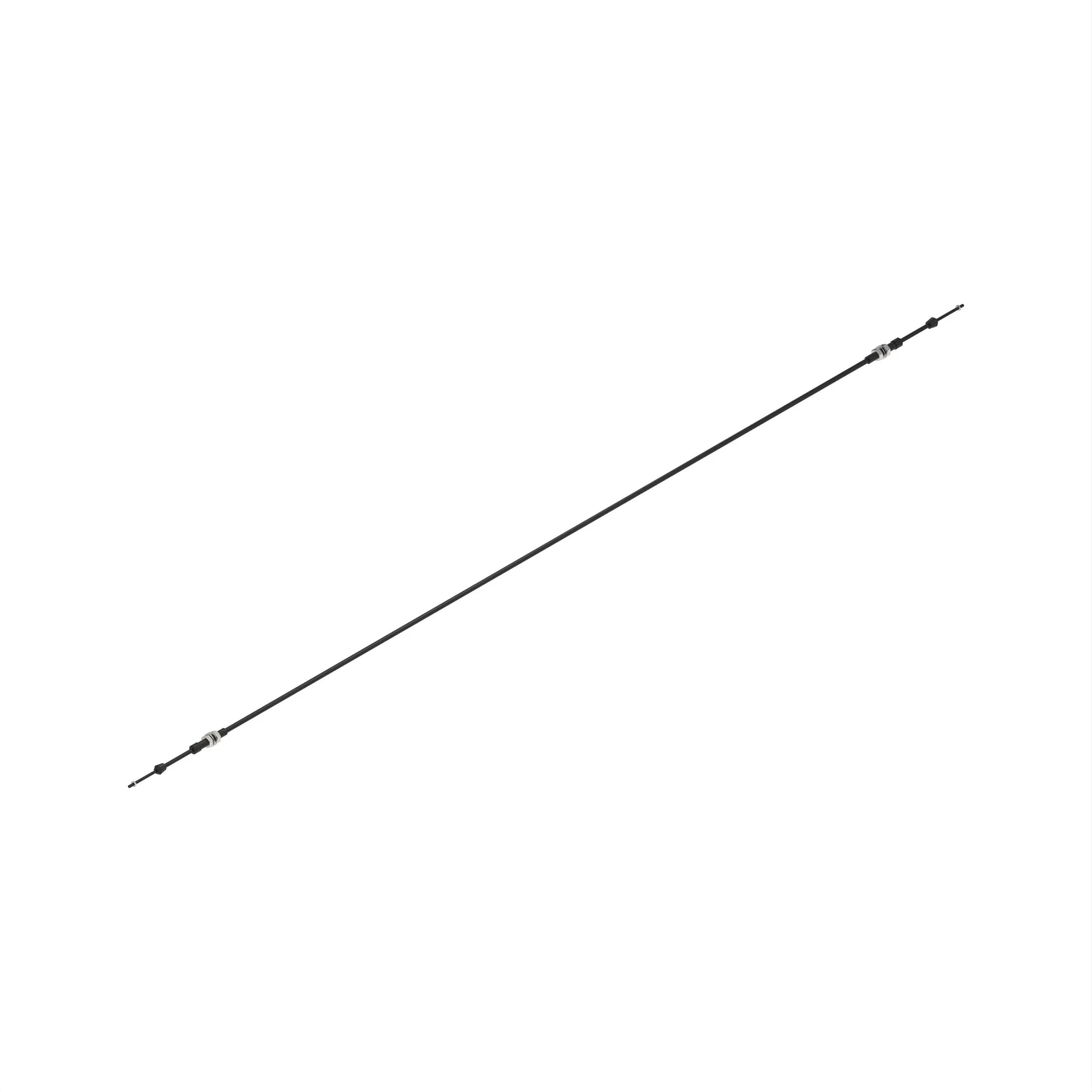 John Deere Steering Cable - AE59976
