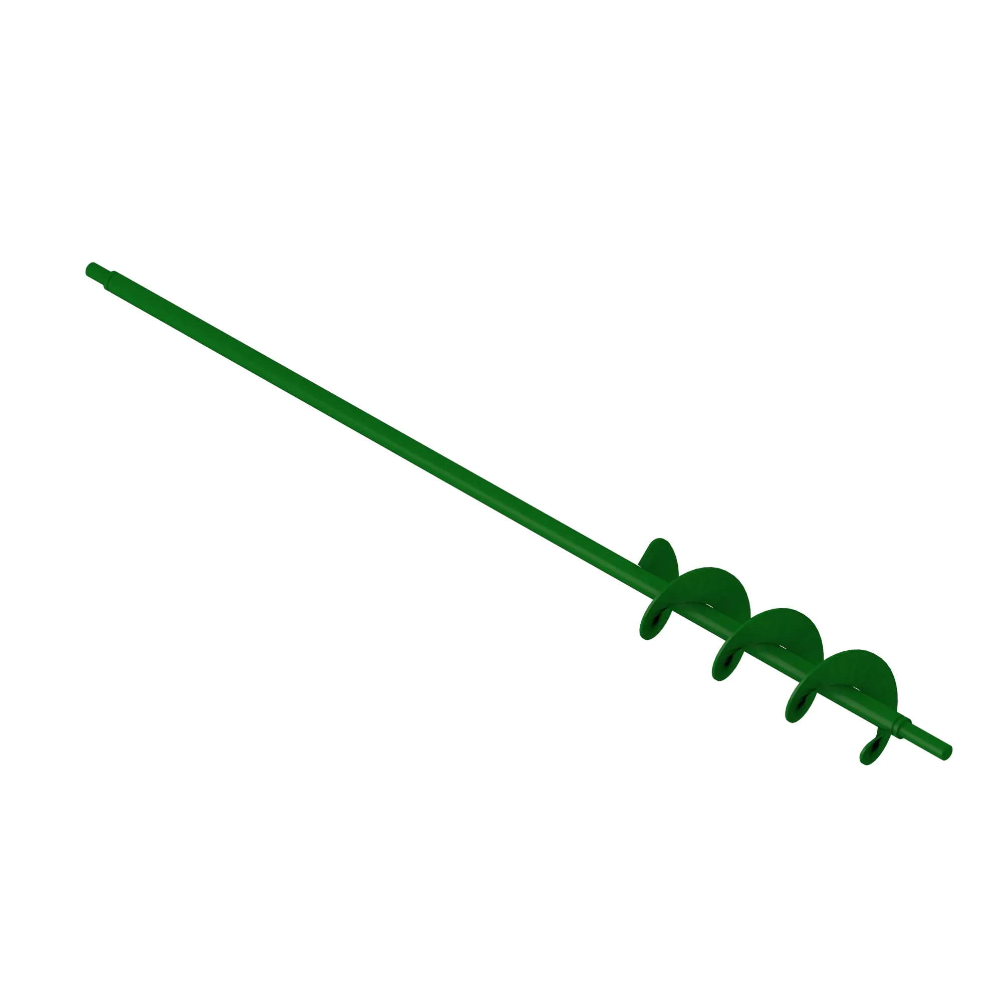 AUGER, AUGER-GRAIN TANK DISTRIBUTIO