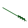 AUGER, AUGER-GRAIN TANK DISTRIBUTIO
