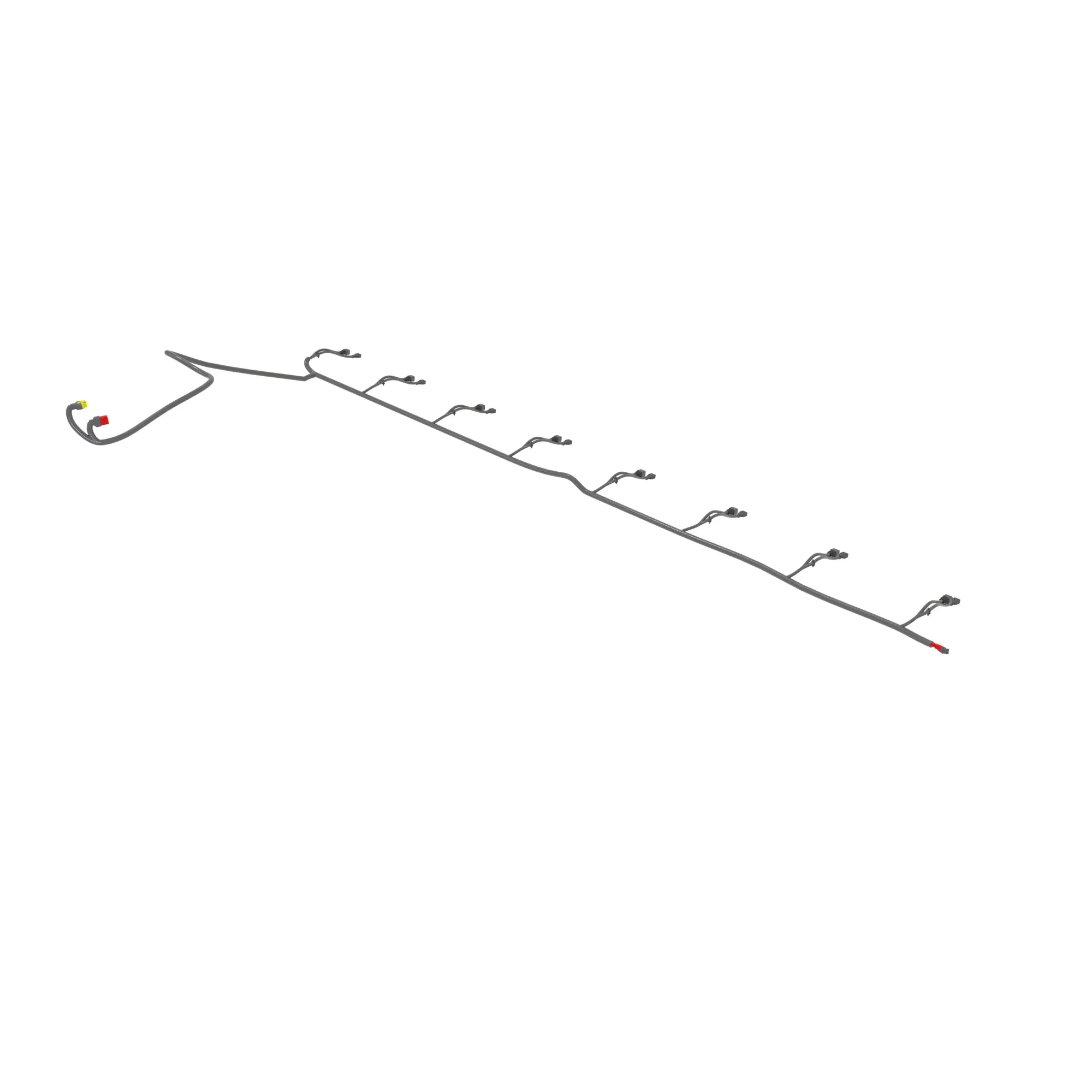 HARNESS, WING 8 ROWS, 1795 D
 RETROFIT KIT