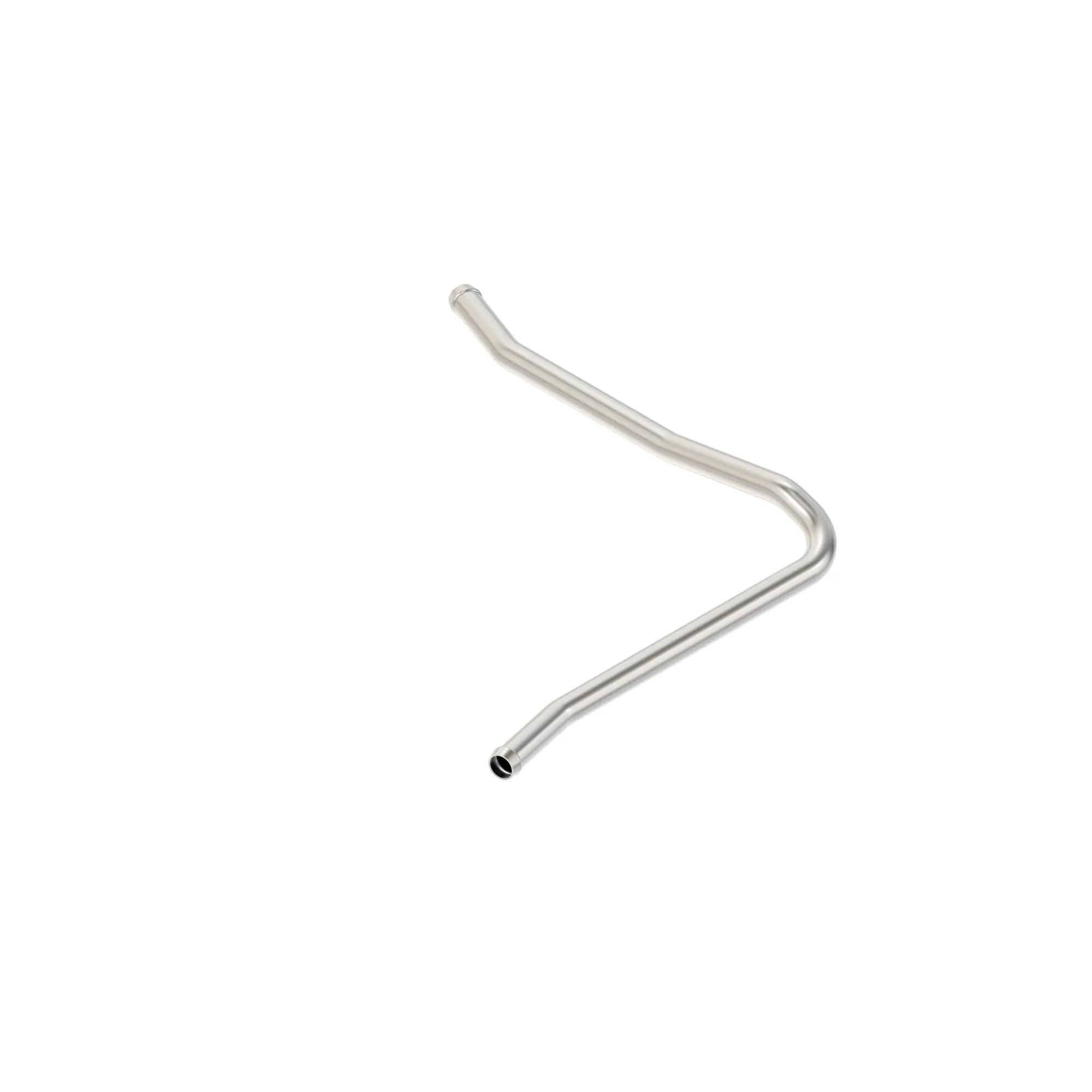 John Deere Oil Cooler Line Tube - L208368