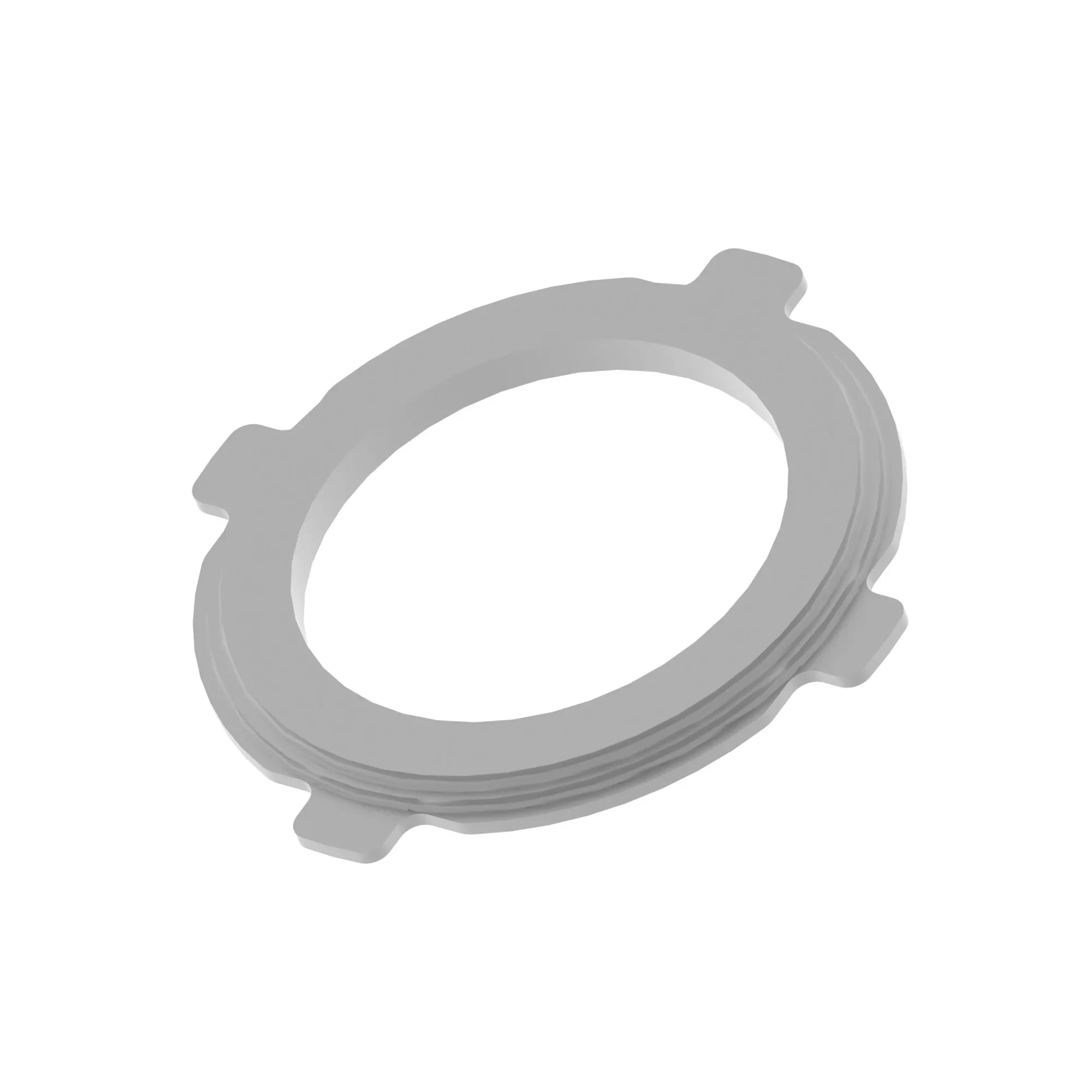 PLATE, PLATE, CLUTCH BACKING