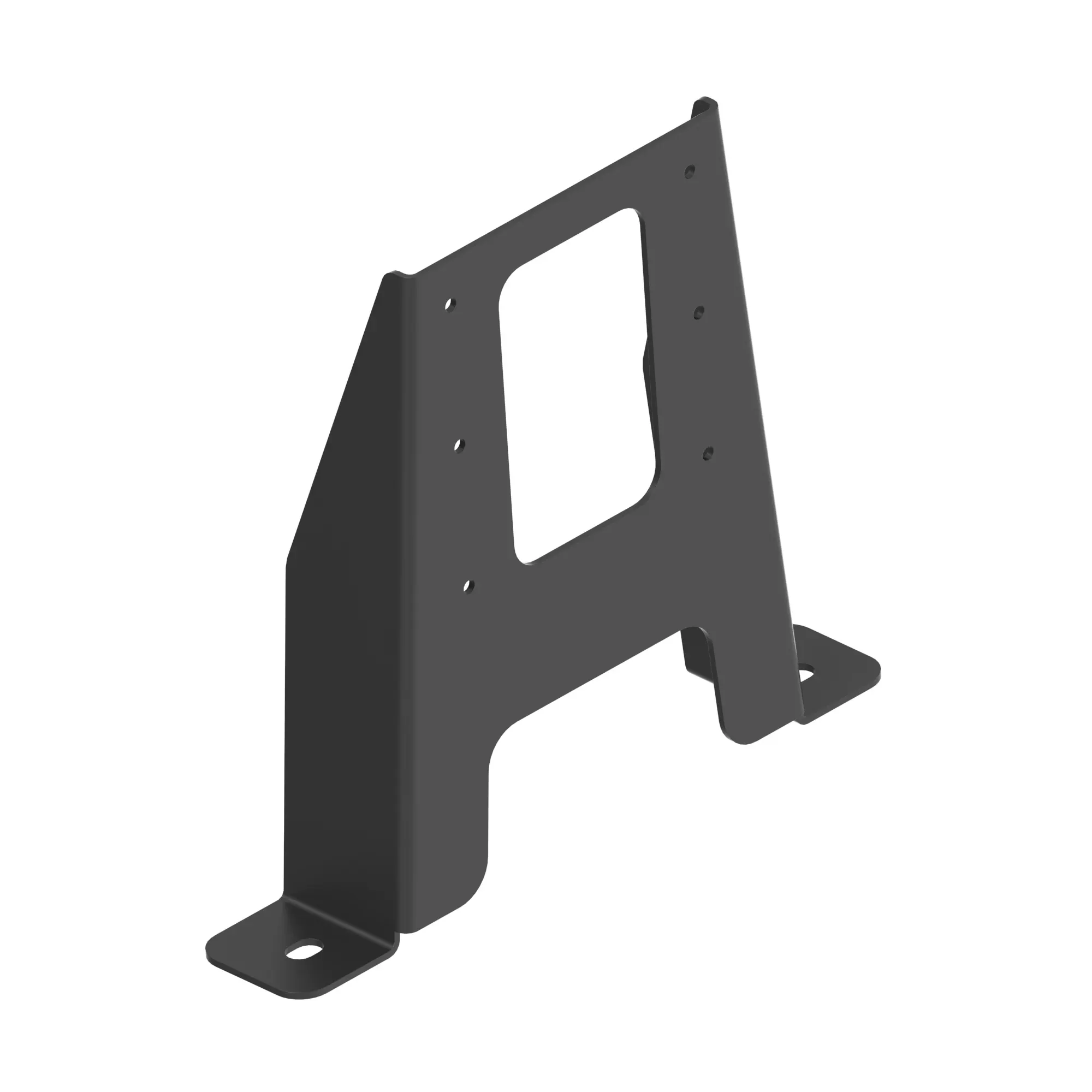 BRACKET, BRACKET, FUEL TANK