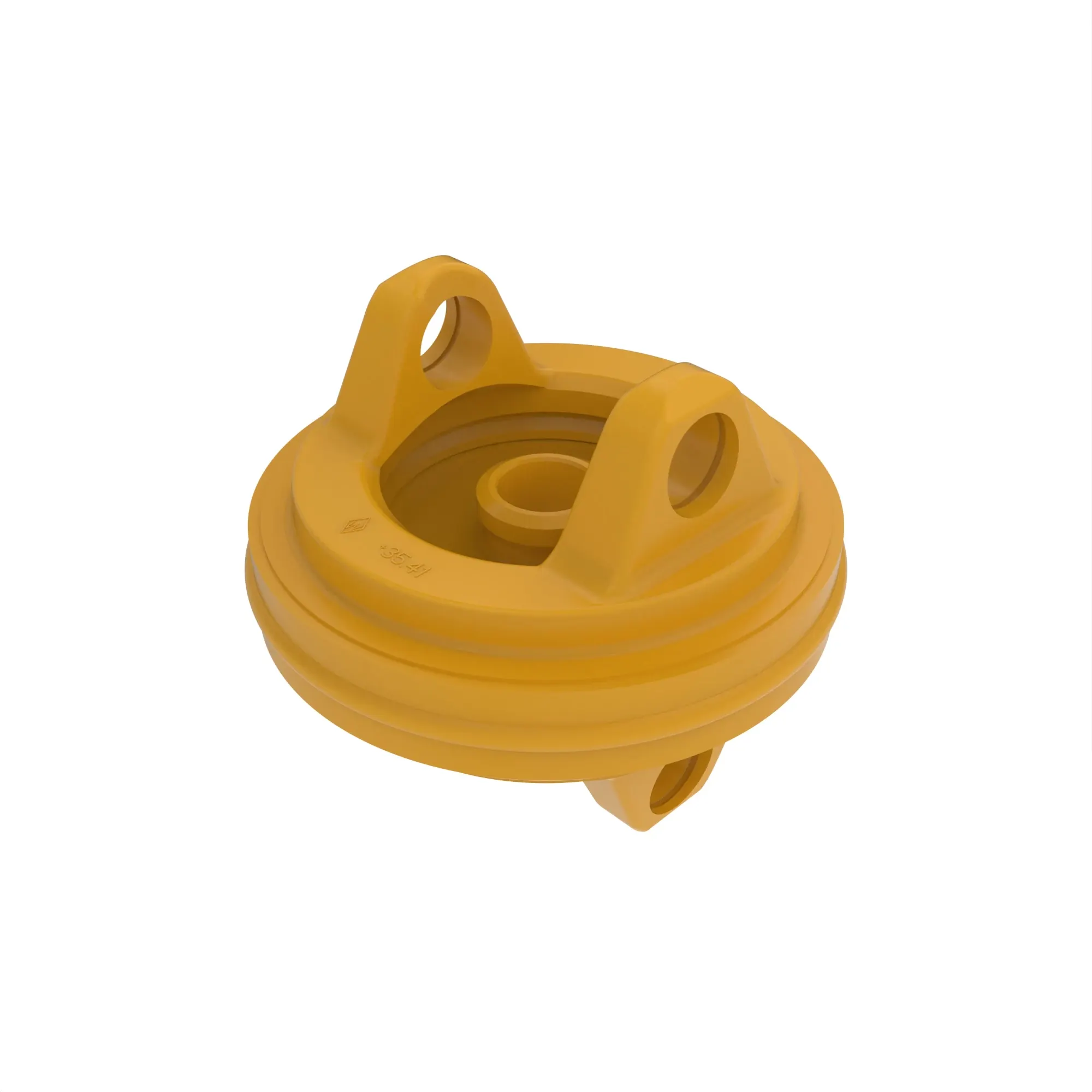 John Deere CV Double Yoke - AW26816