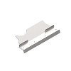 GUARD, GUARD, QT 60" BELLY PAN ASSE