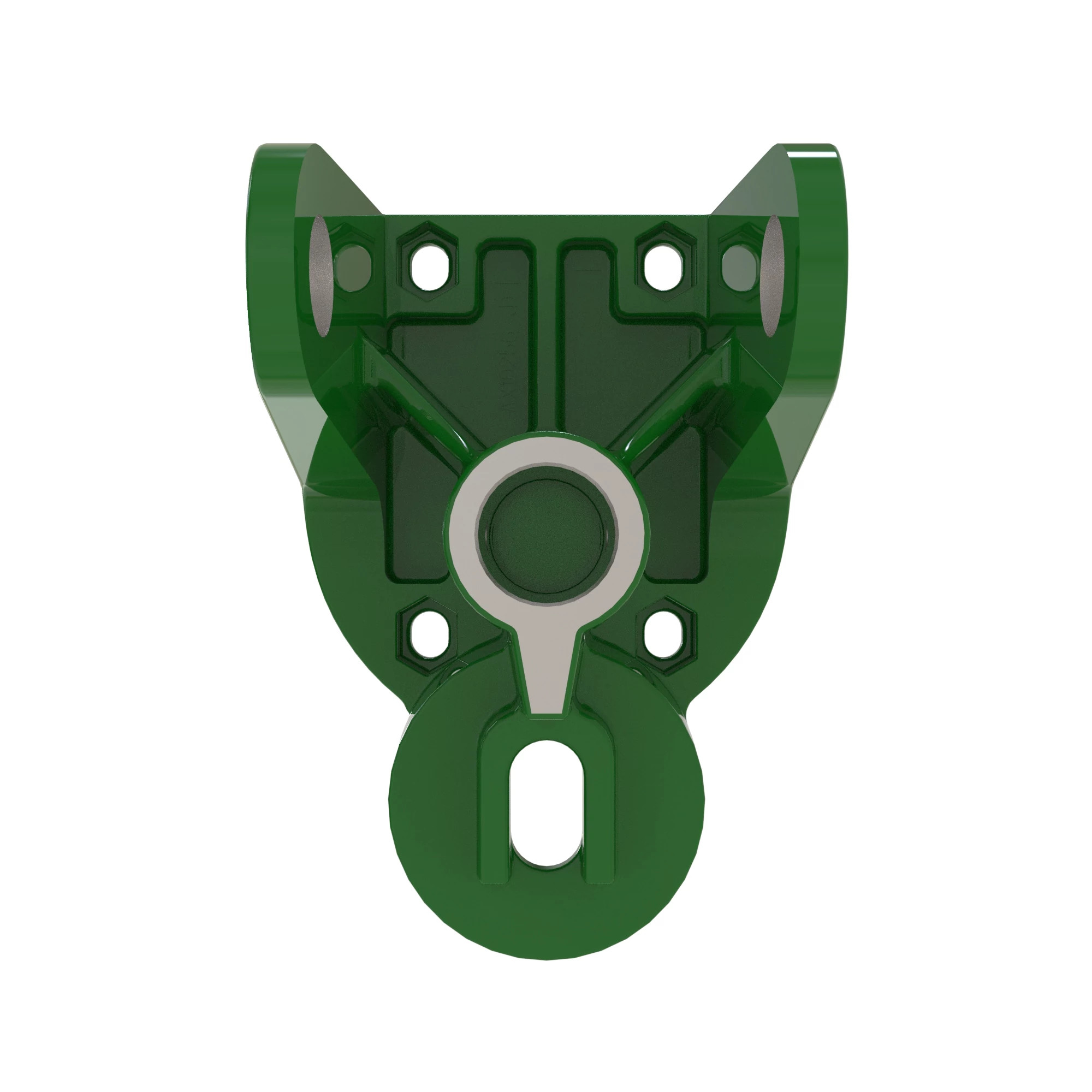 Fertilizer Opener Support