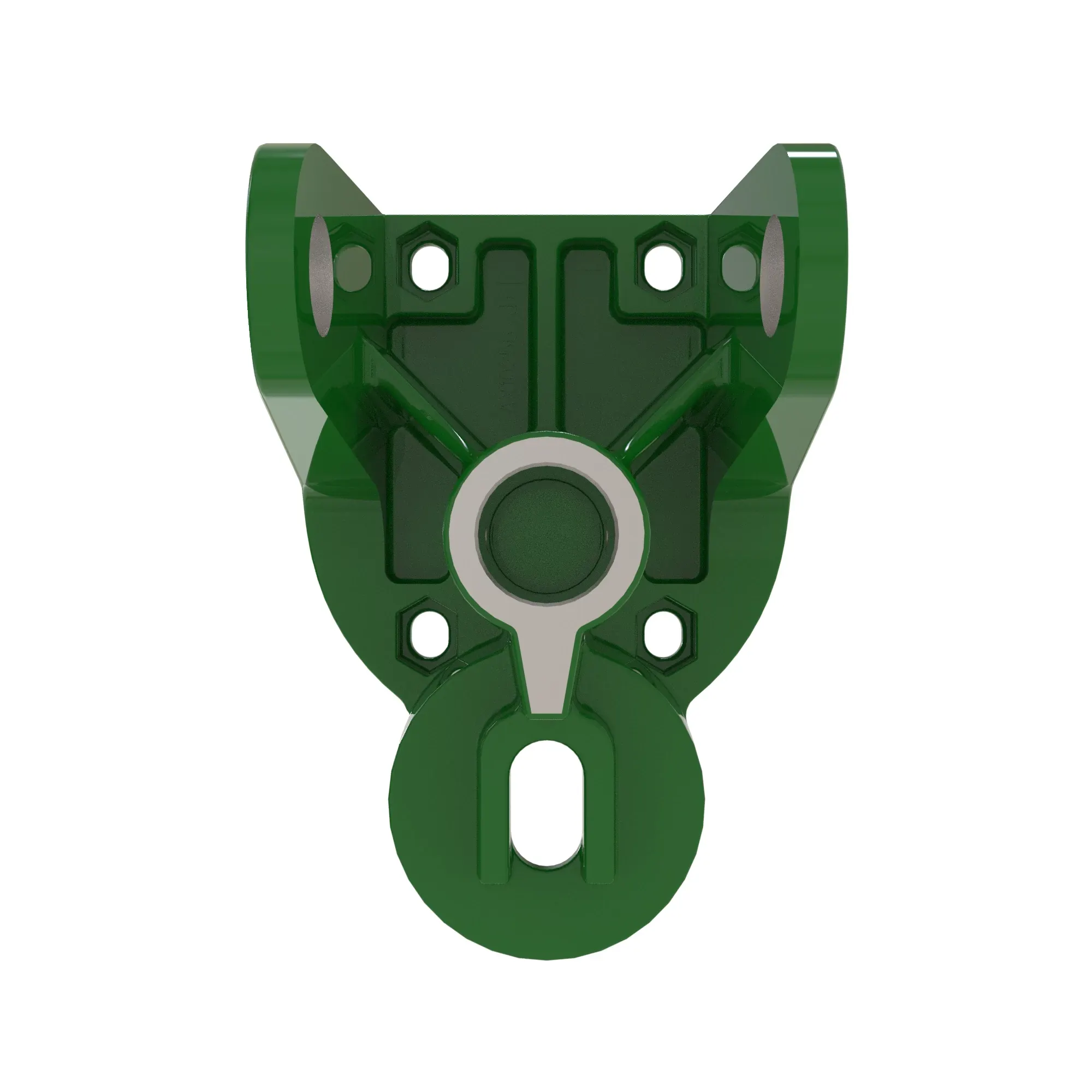 Fertilizer Opener Support