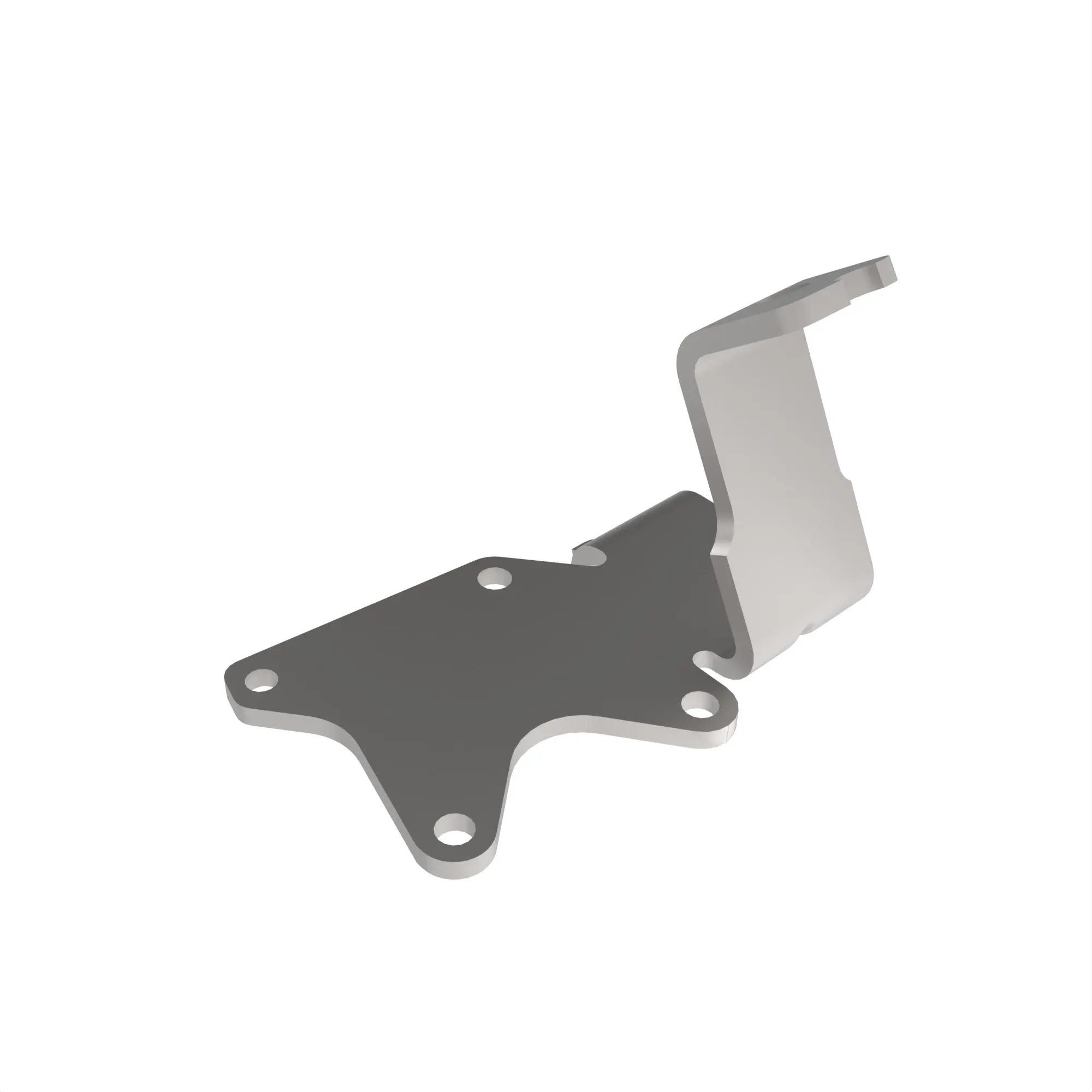 BRACKET, CLUTCH