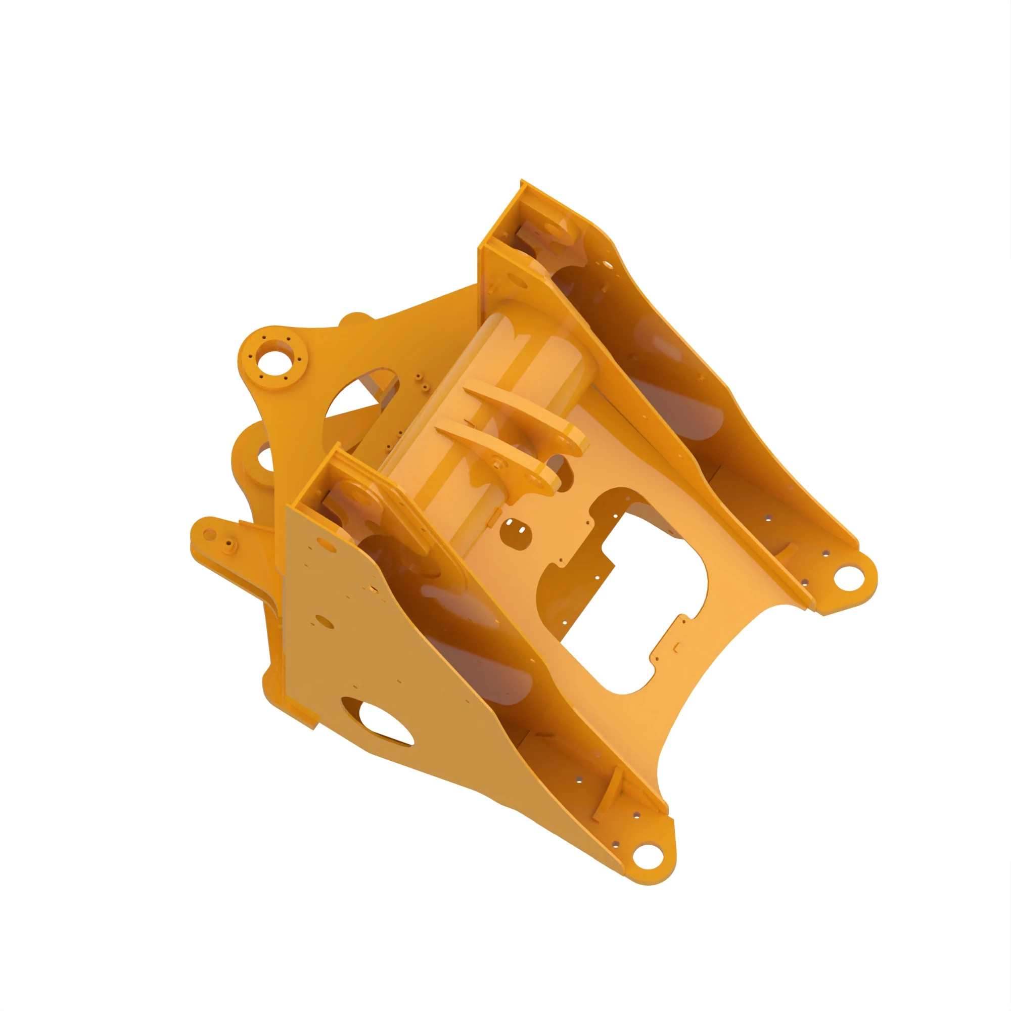 FRAME, FRAME, LOADER