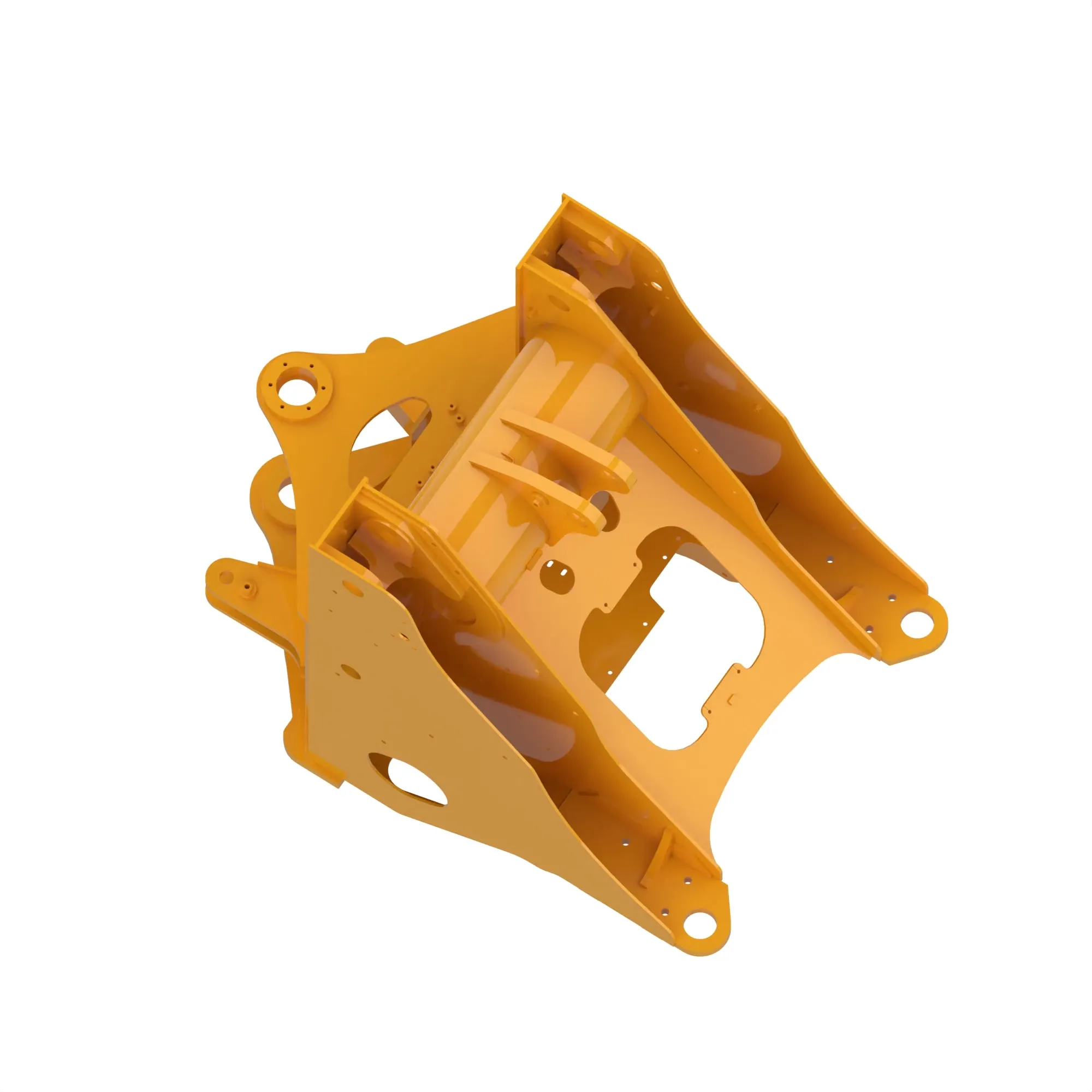 FRAME, FRAME, LOADER