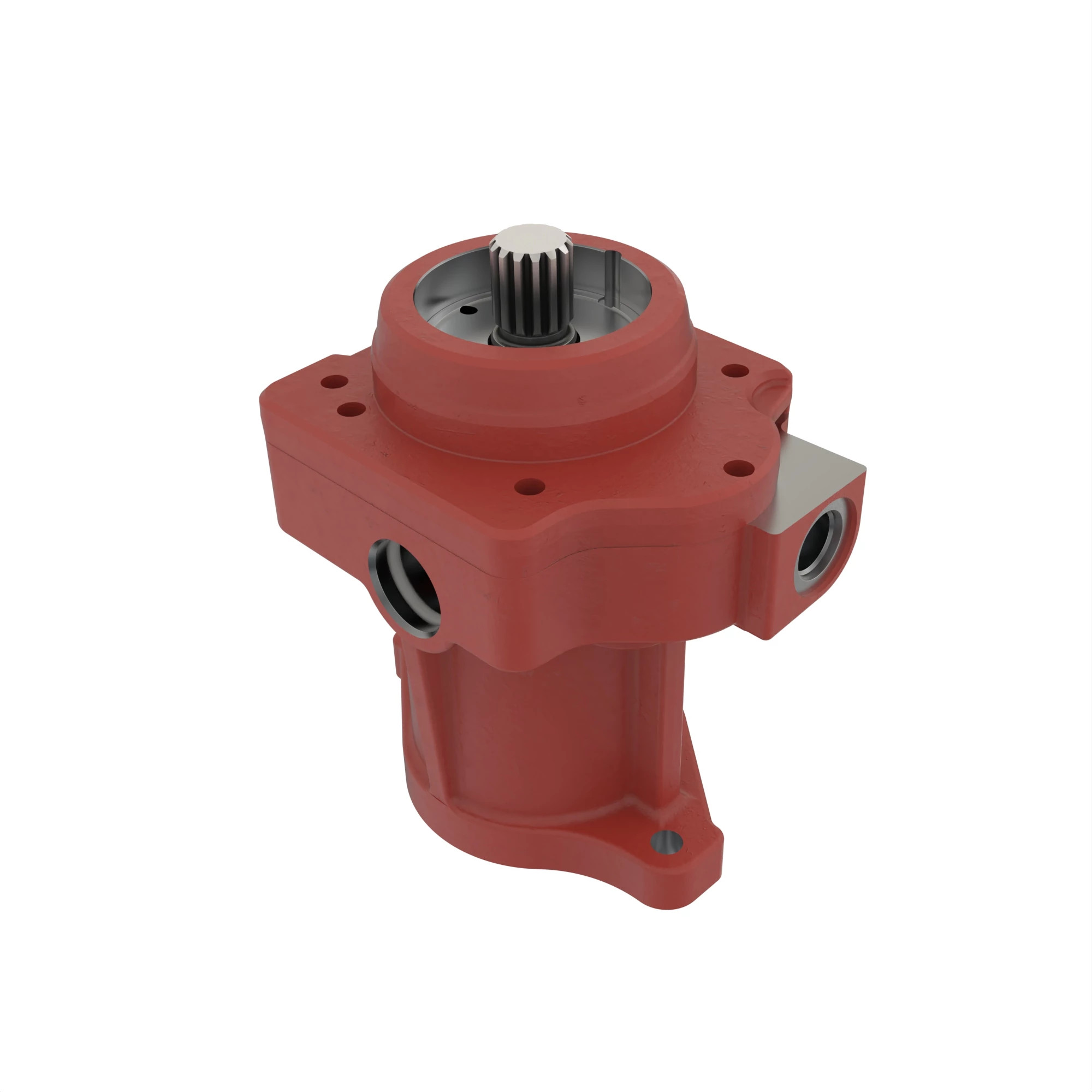 YZ106580: Transmission Charge Oil Pump