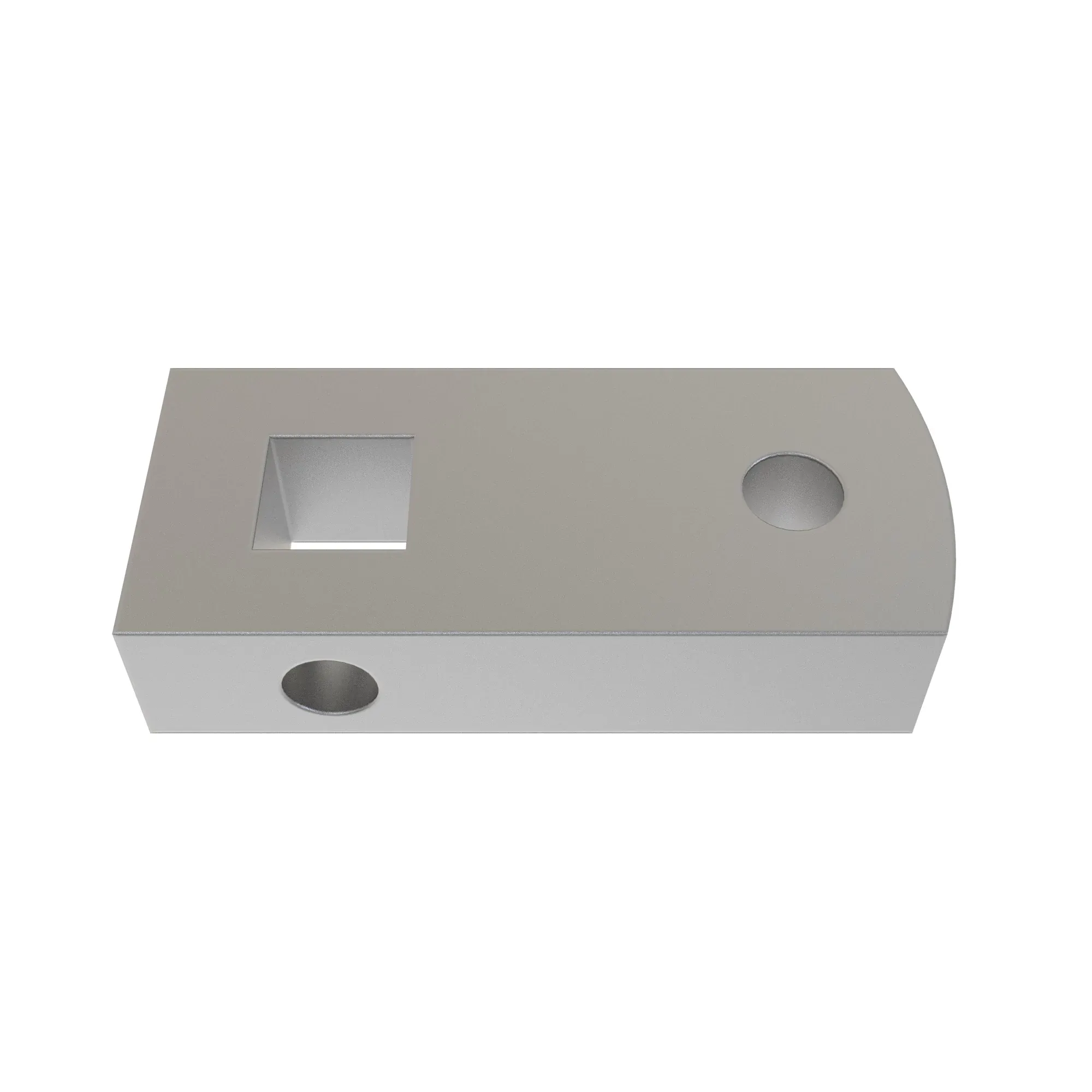 John Deere Lever - T103677