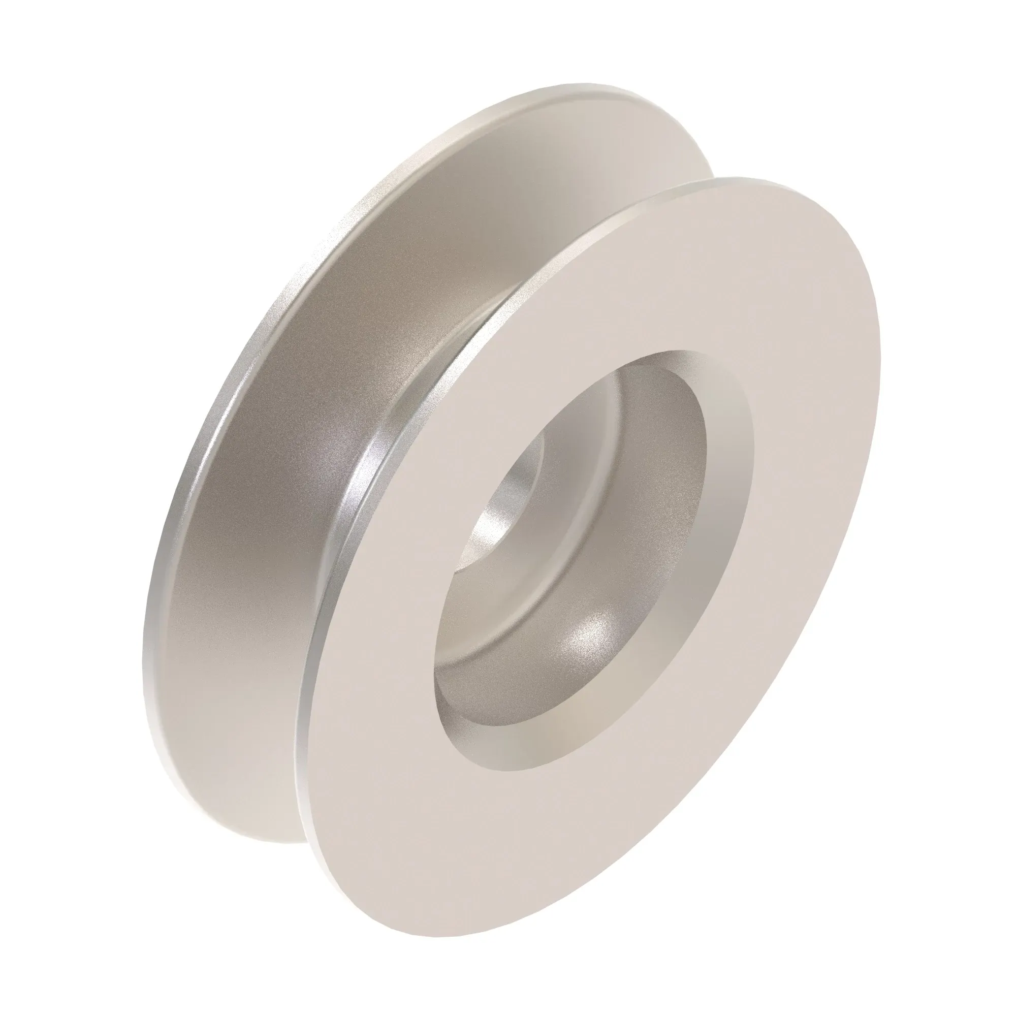 John Deere Alternator Pulley - R219520
