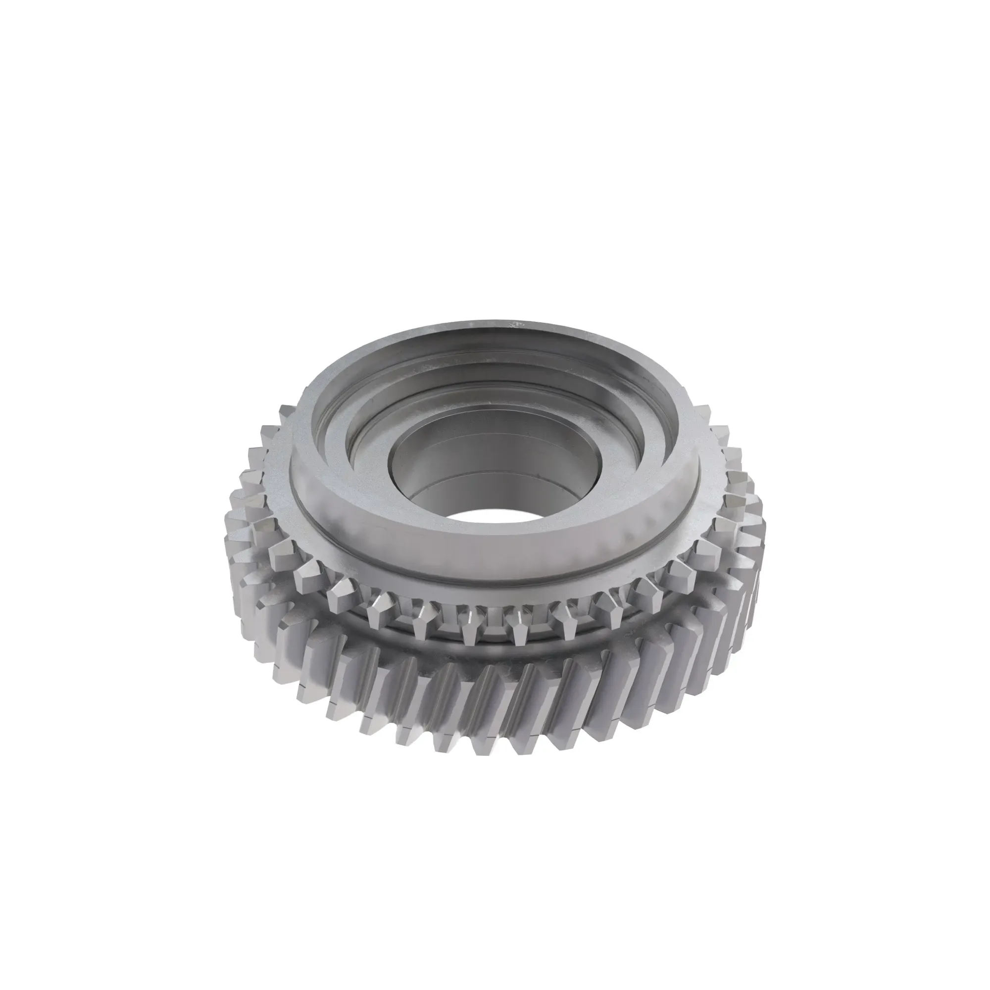 Helical Gear, 3RD Drive