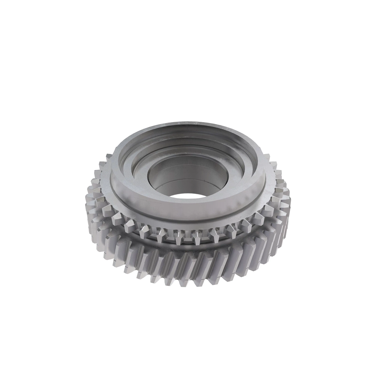 Helical Gear, 3RD Drive