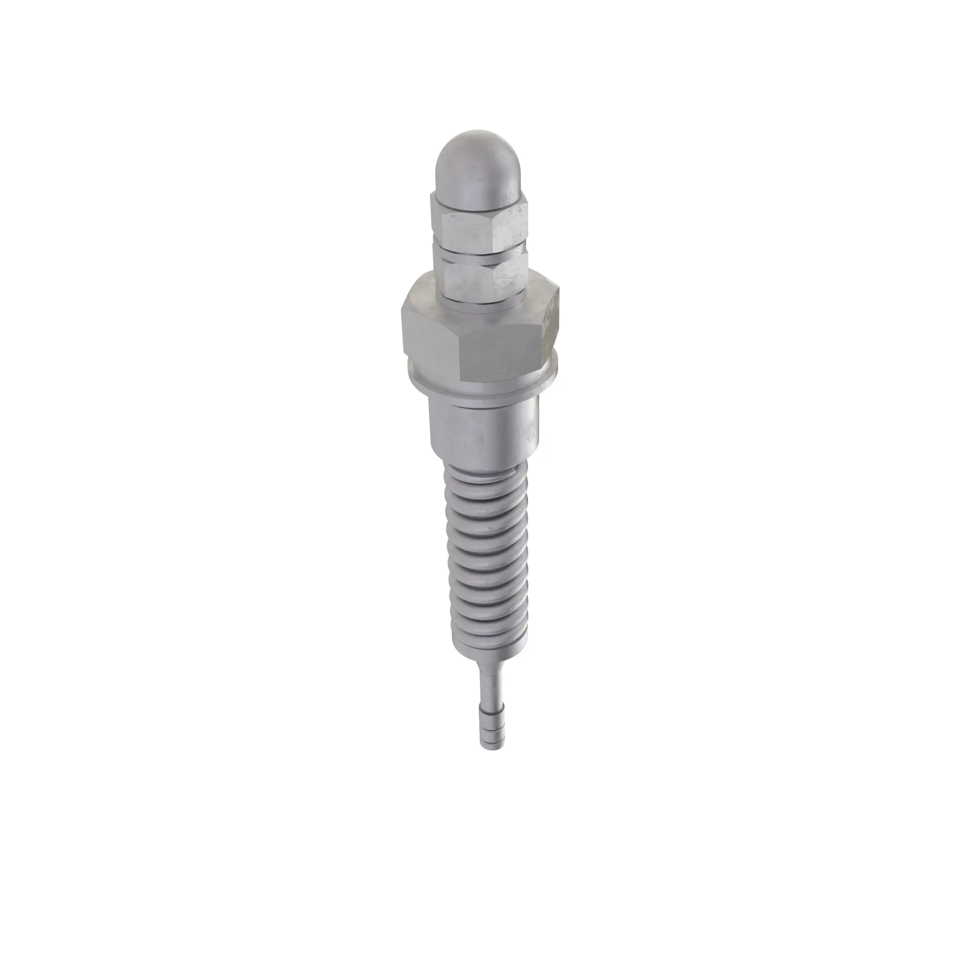 PRESSURE RELIEF FITTING
