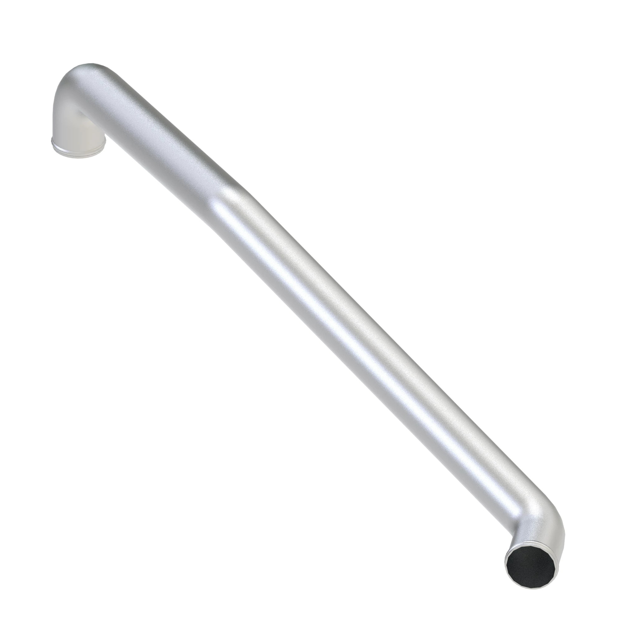 John Deere Charge Air Cooler Lower Tube - T373594