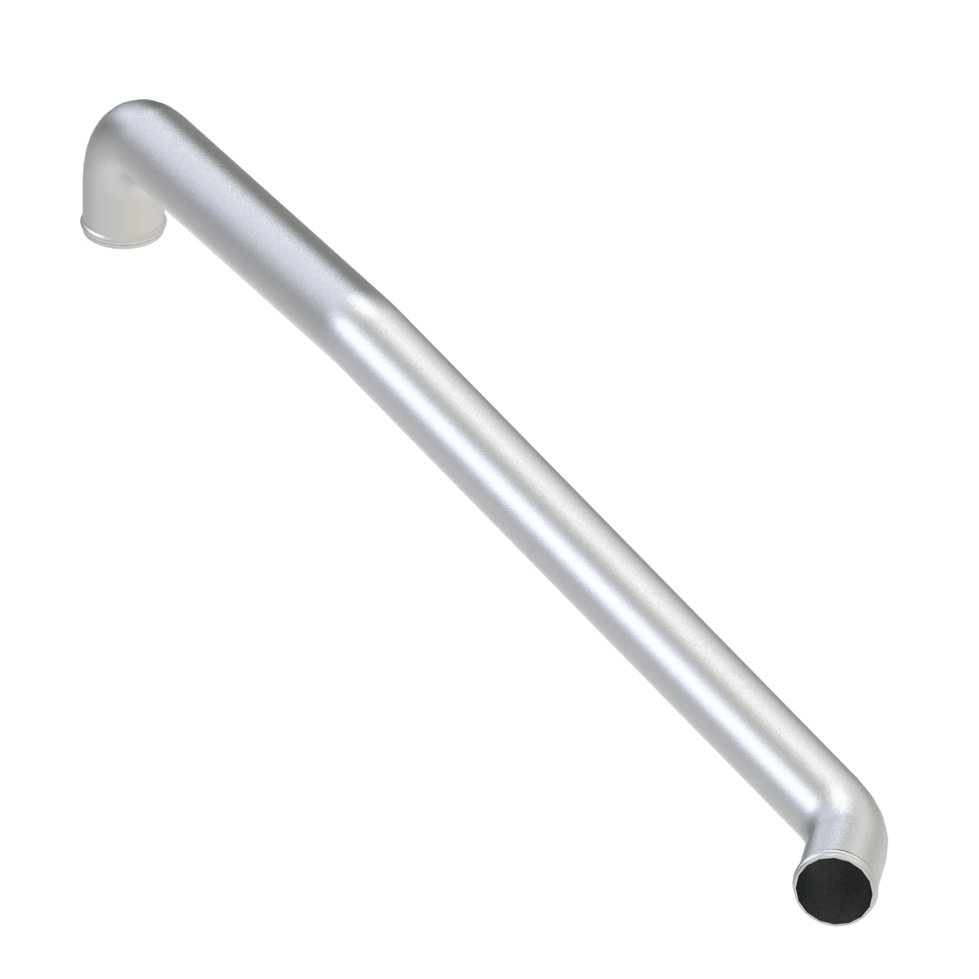 John Deere Charge Air Cooler Lower Tube - T373594