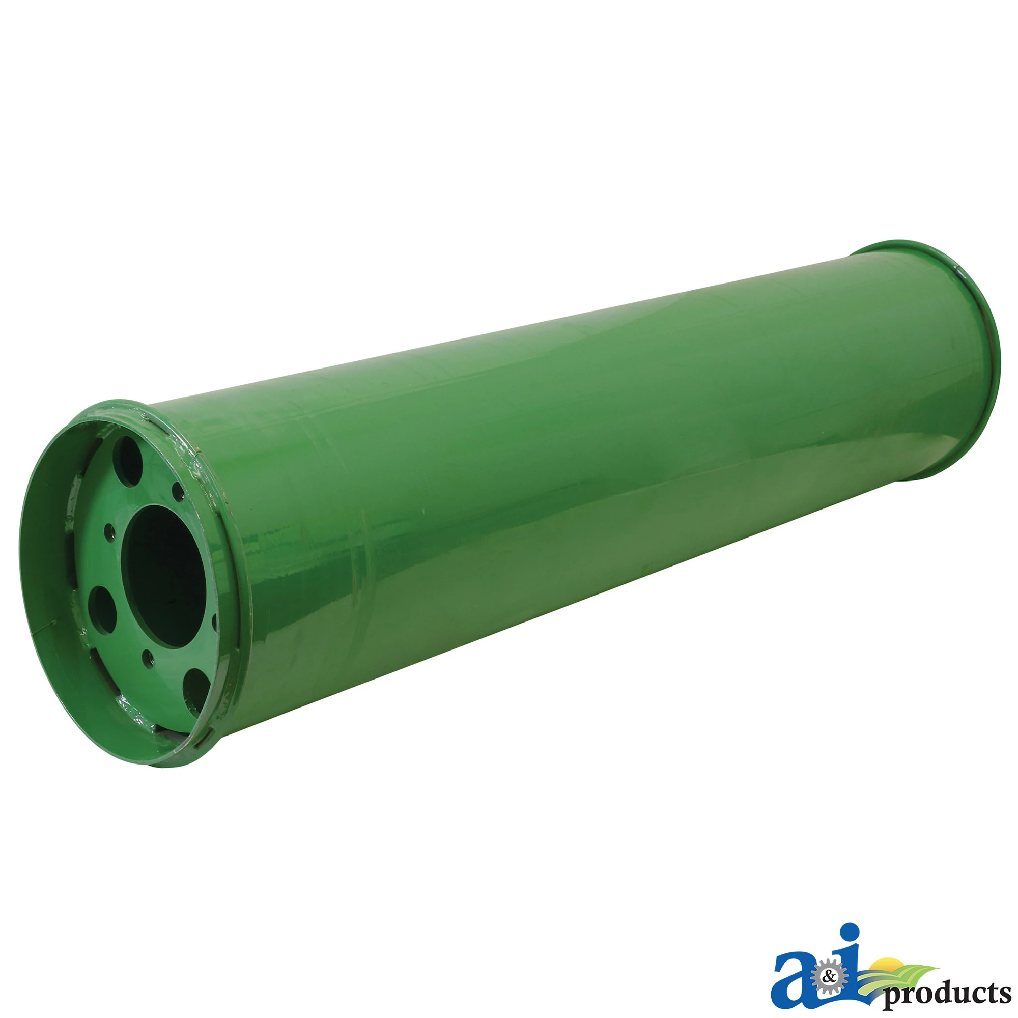 A&I Products Feeder House Drum - A-AH220242