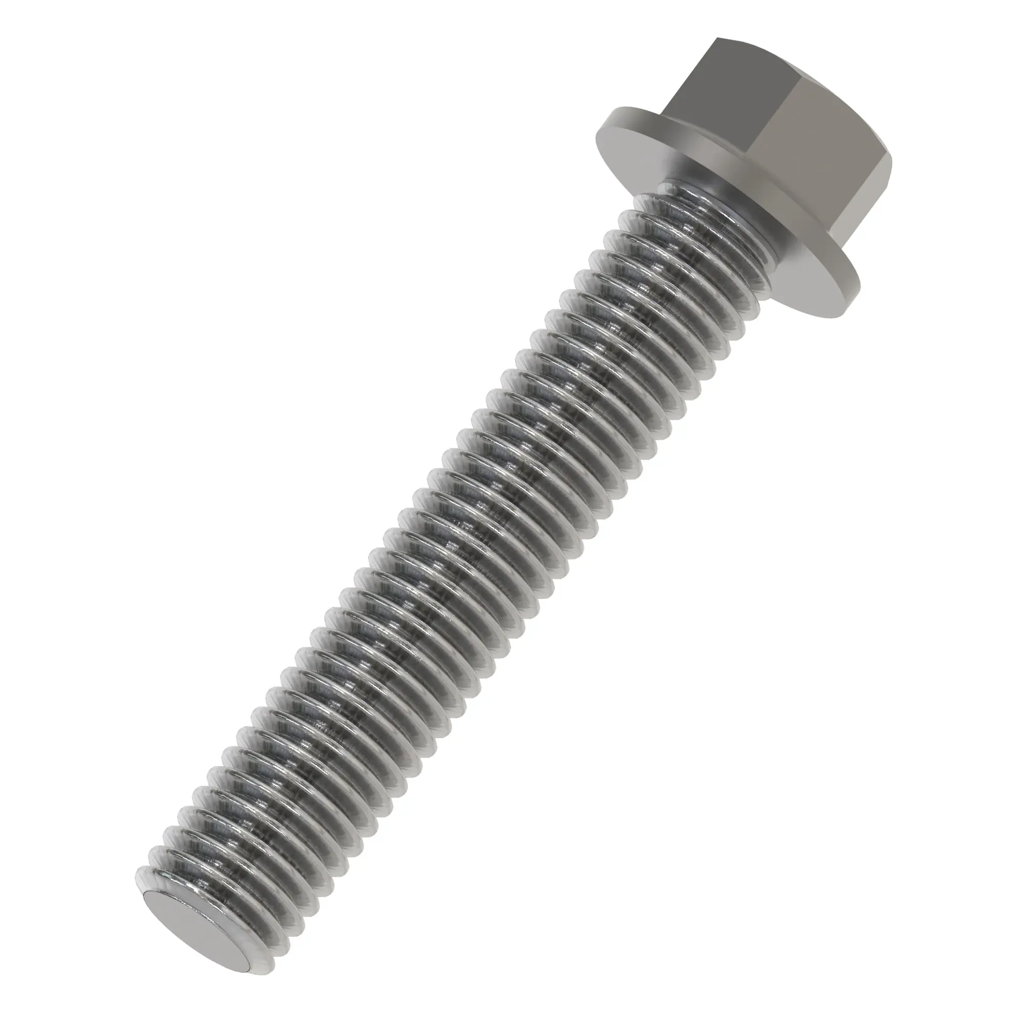 Screw