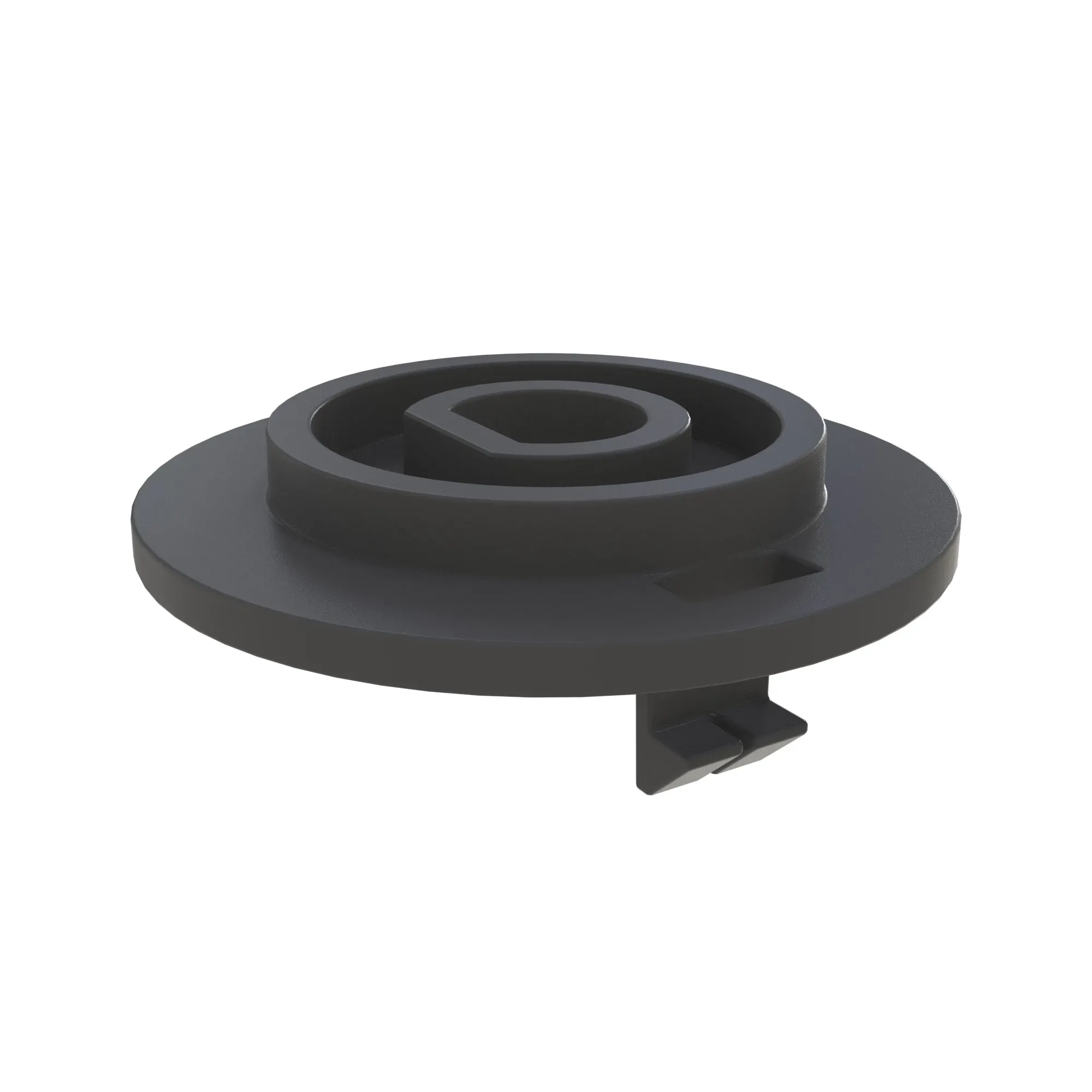 WASHER NOZZLE ROOF FRONT
