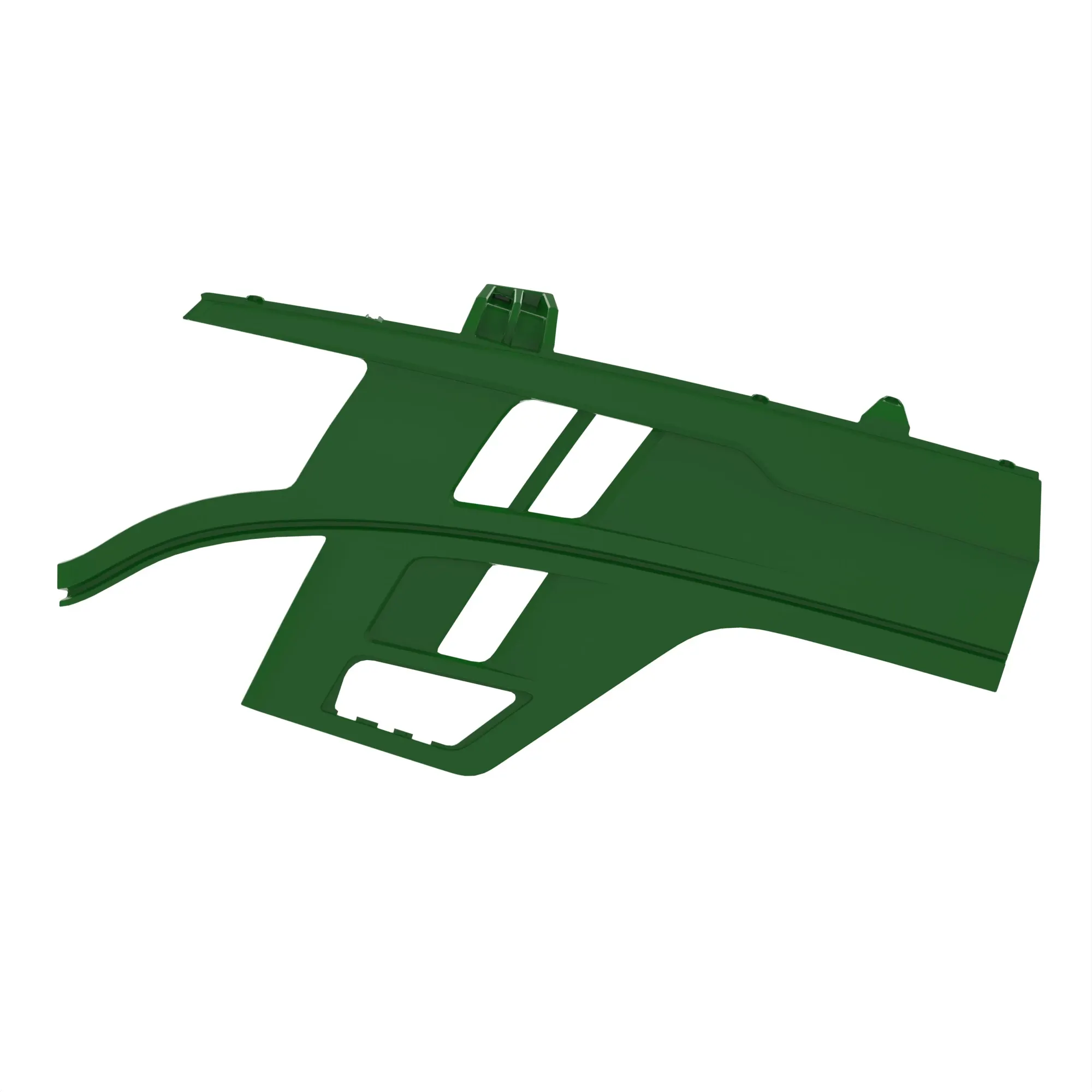John Deere Hood Panel, Left Side - L226145