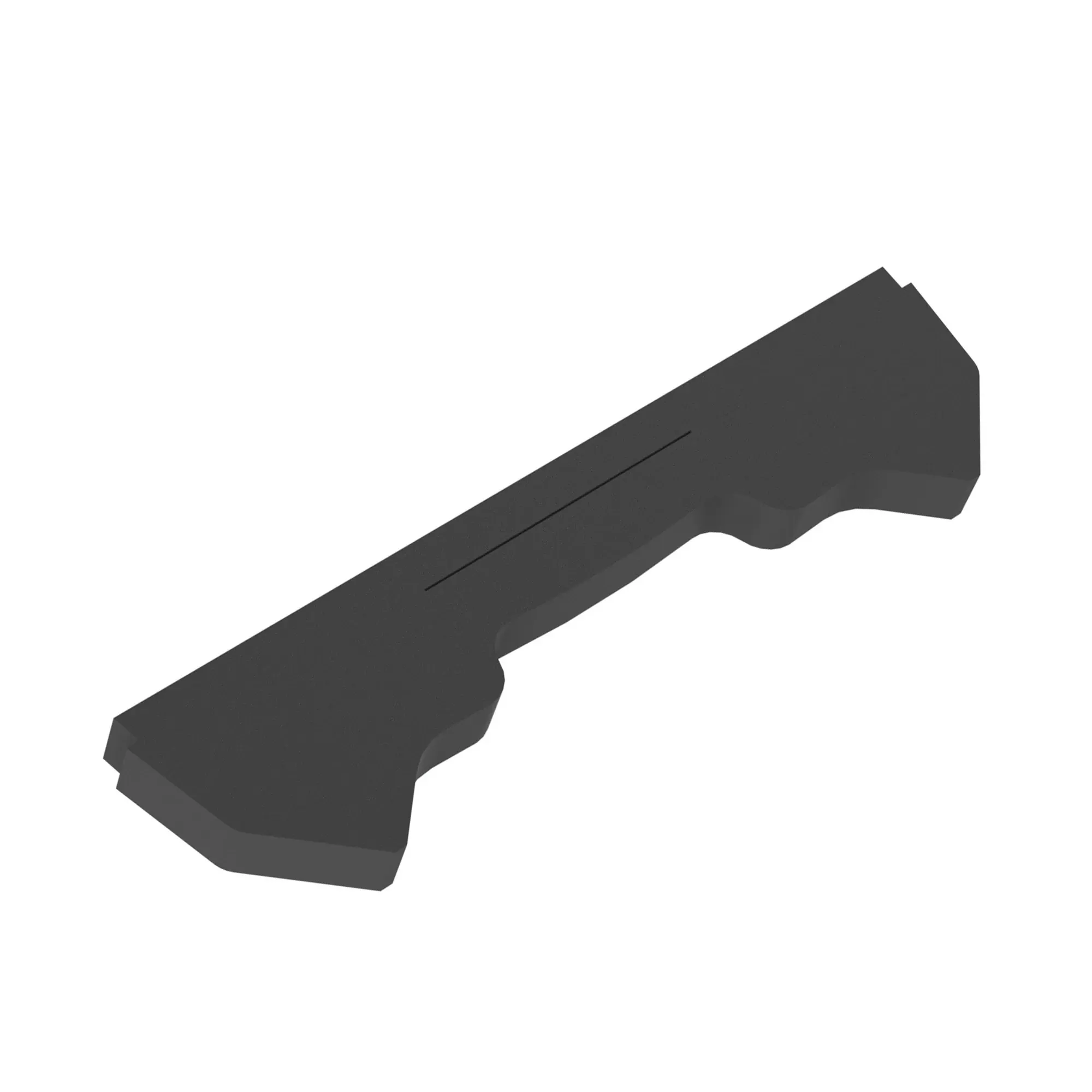 John Deere Top Cowl Seal - SU29856